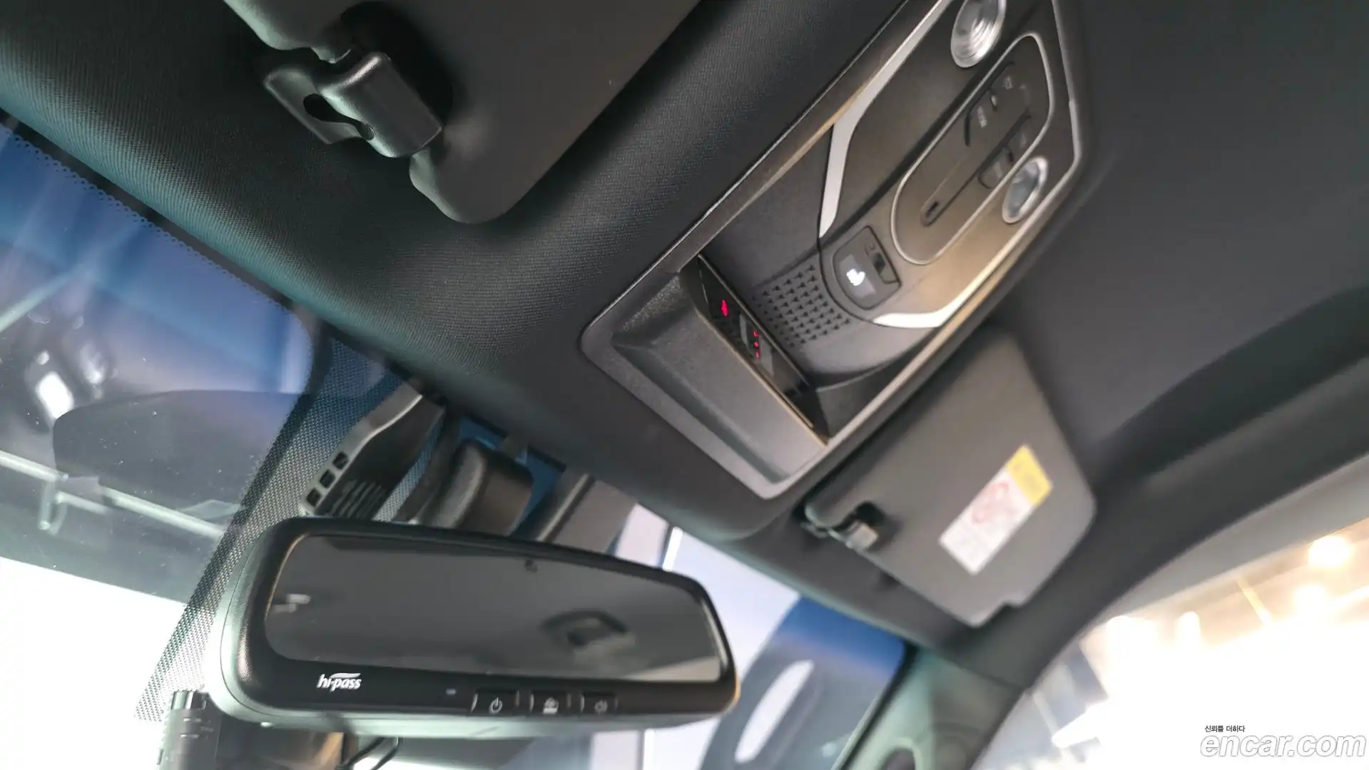 Rexton KG Mobility 2023.4-OPTION-045