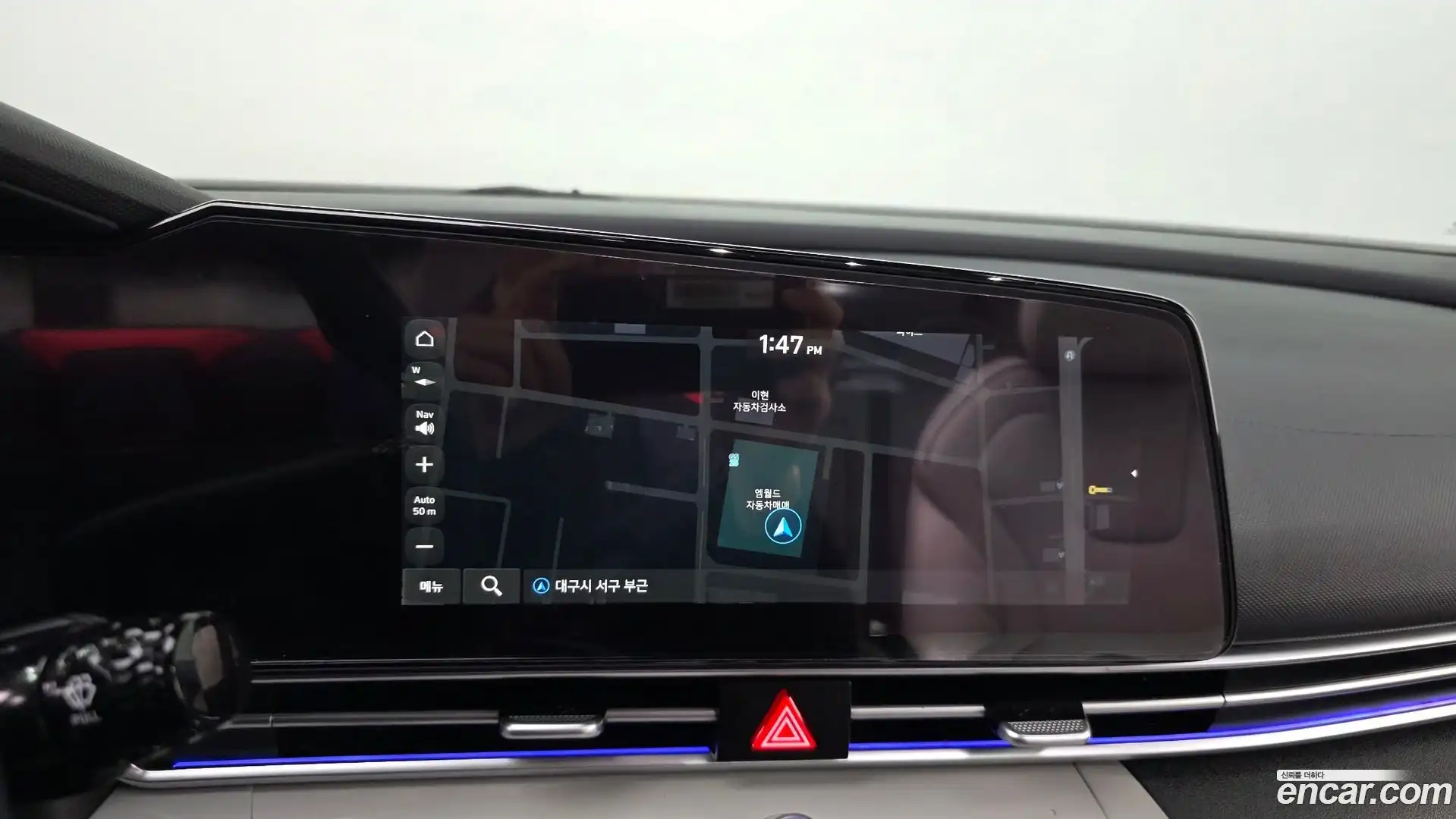 AVANTE Hyundai 2022.1-OPTION-018