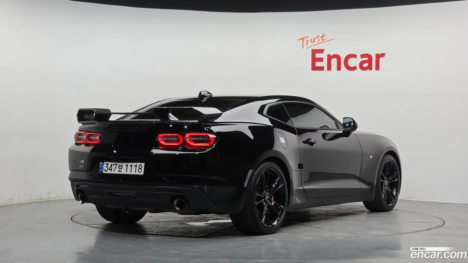 Main__Slider__Photo:Camaro Chevrolet 2021.7-1