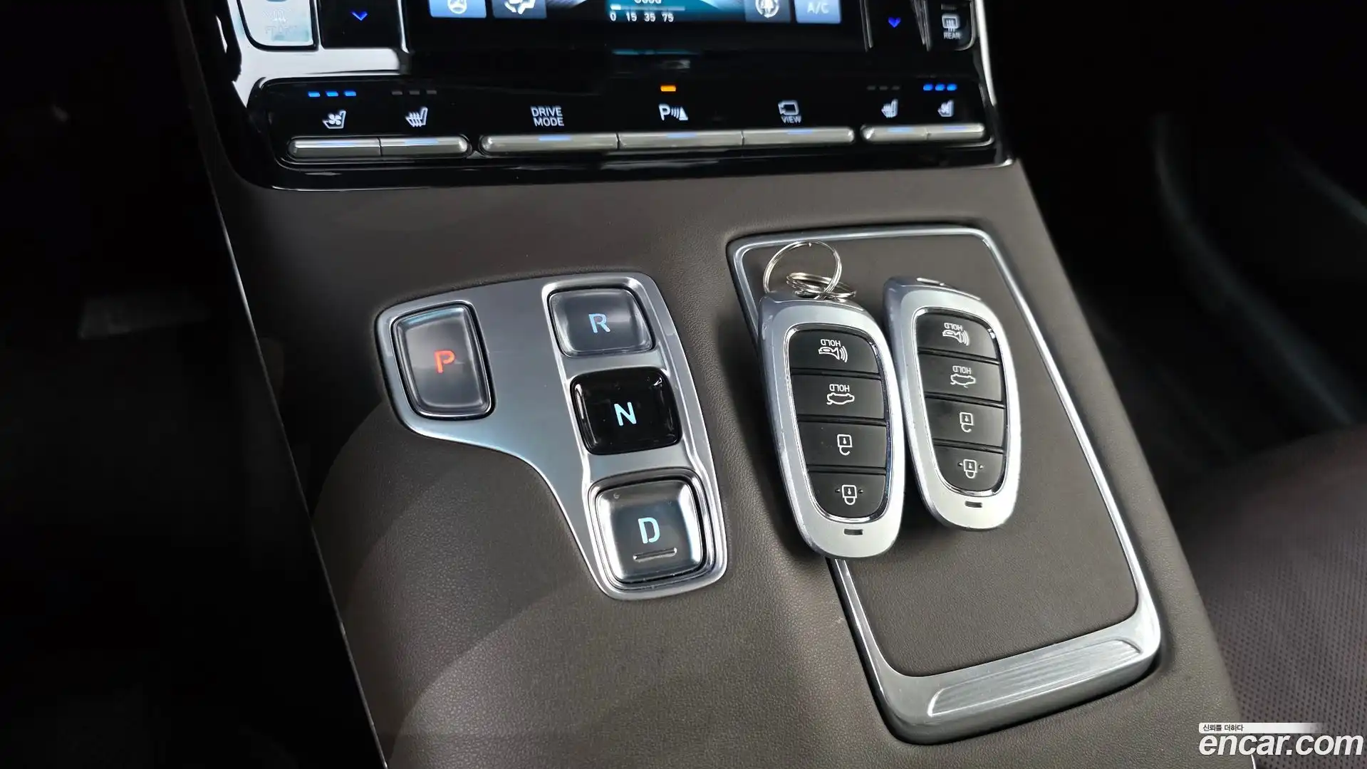 Grandeur Hyundai 2021.3-INNER-009