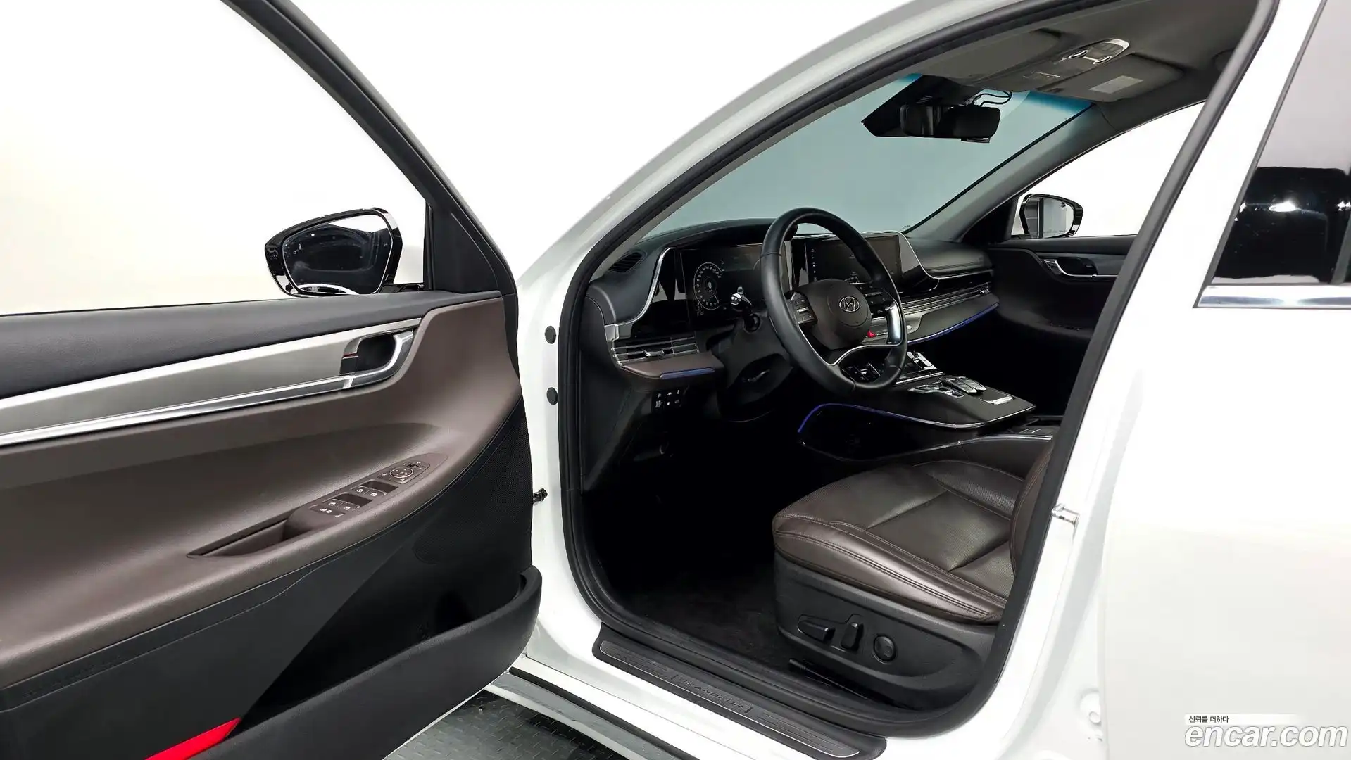 Grandeur Hyundai 2021.3-INNER-010