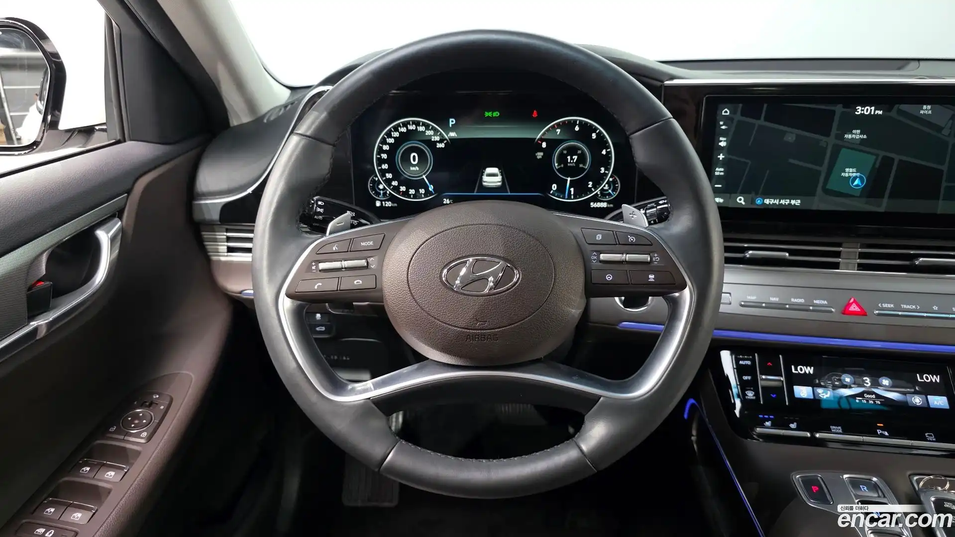 Grandeur Hyundai 2021.3-OPTION-017
