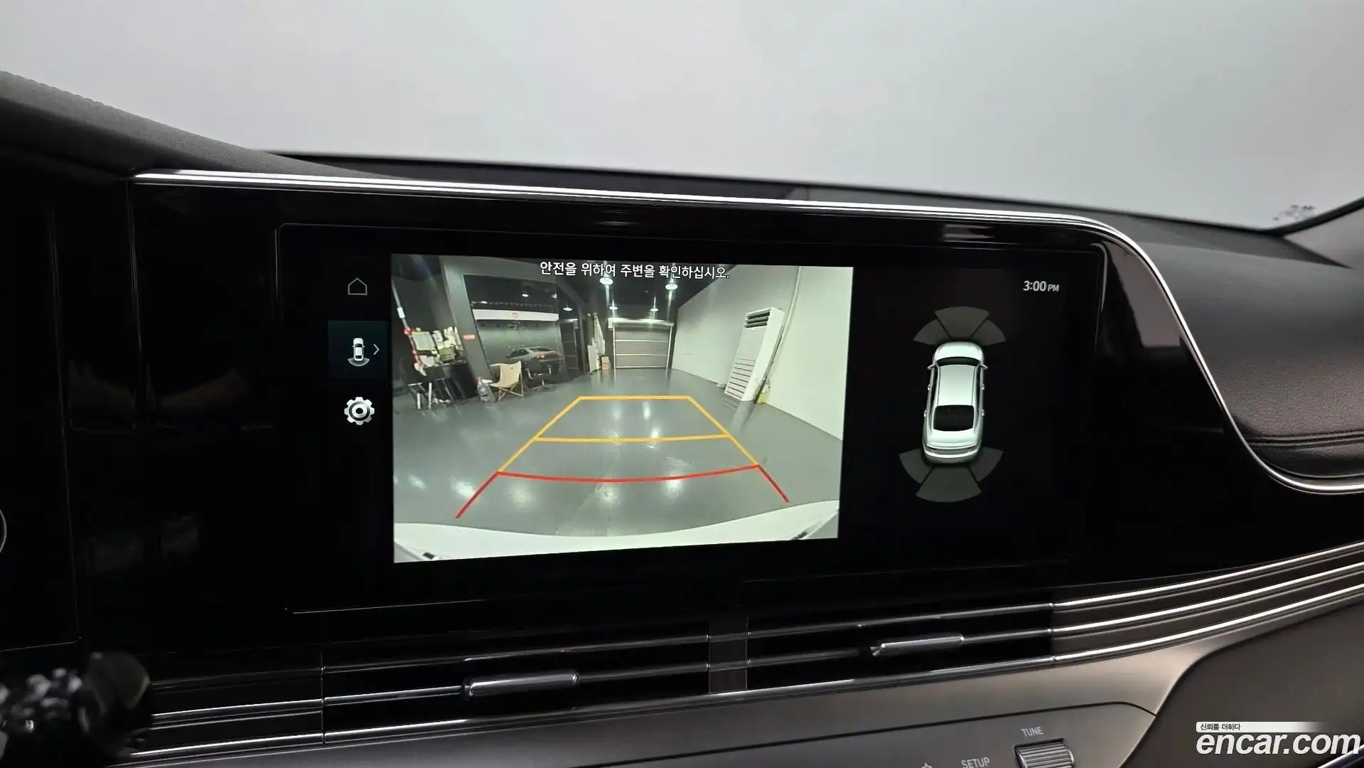 Grandeur Hyundai 2021.3-OPTION-019