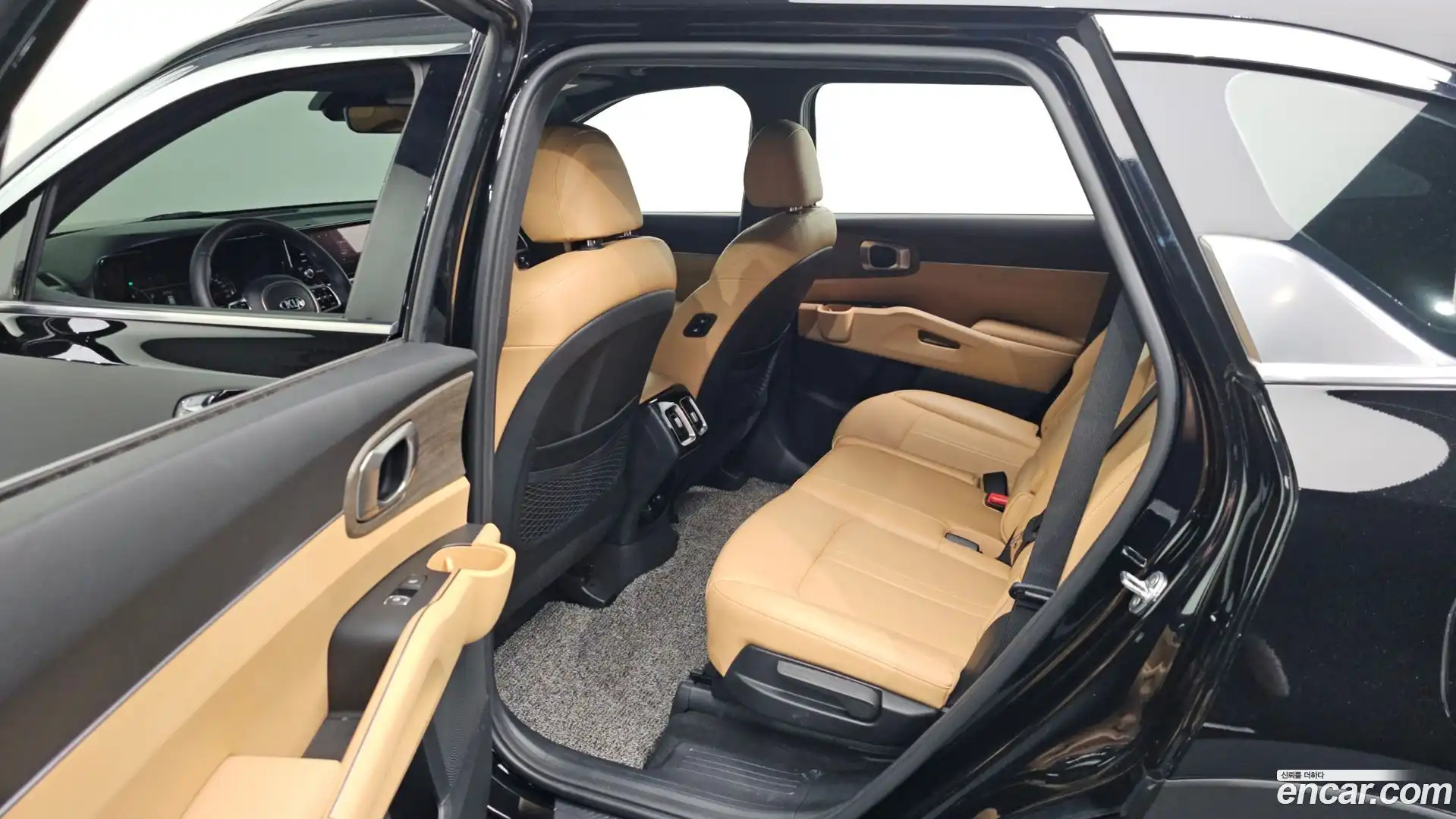 Sorento Kia 2021.2-OPTION-016