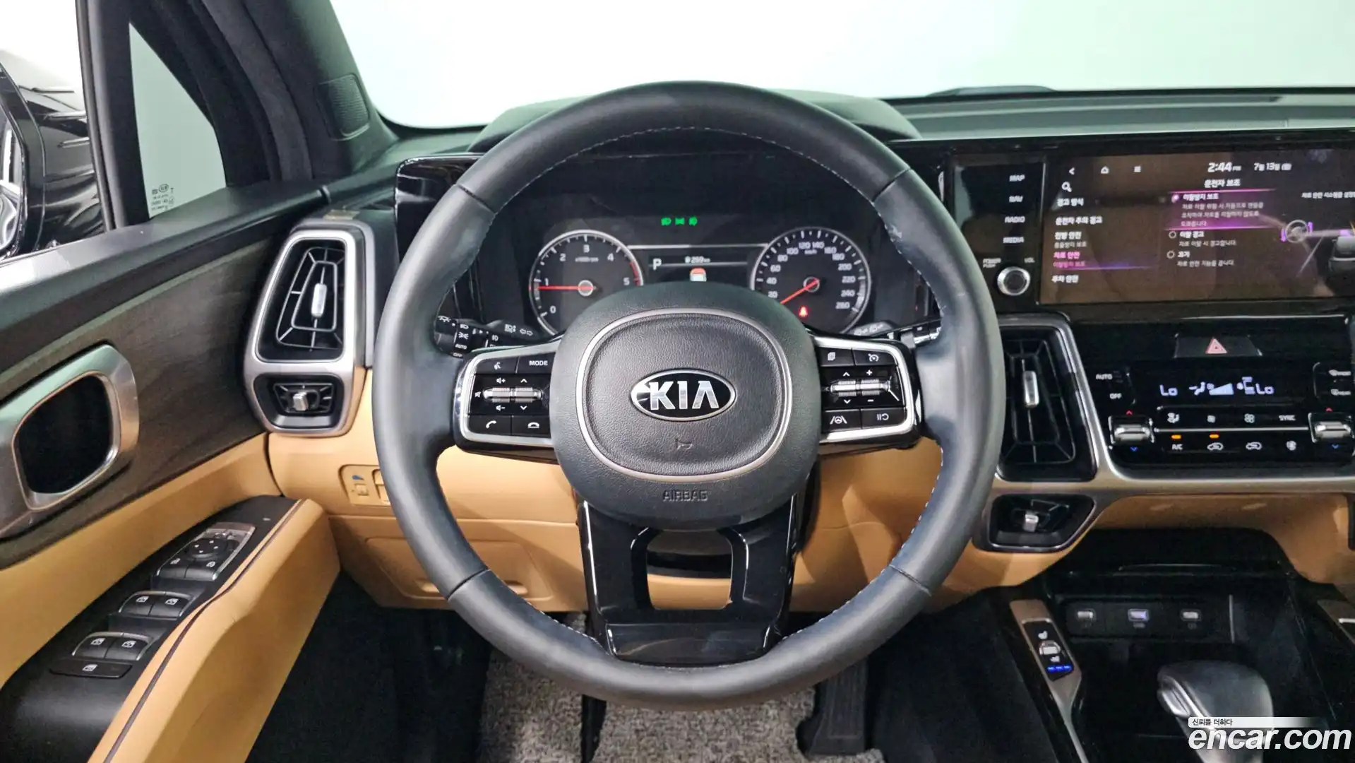 Sorento Kia 2021.2-OPTION-017