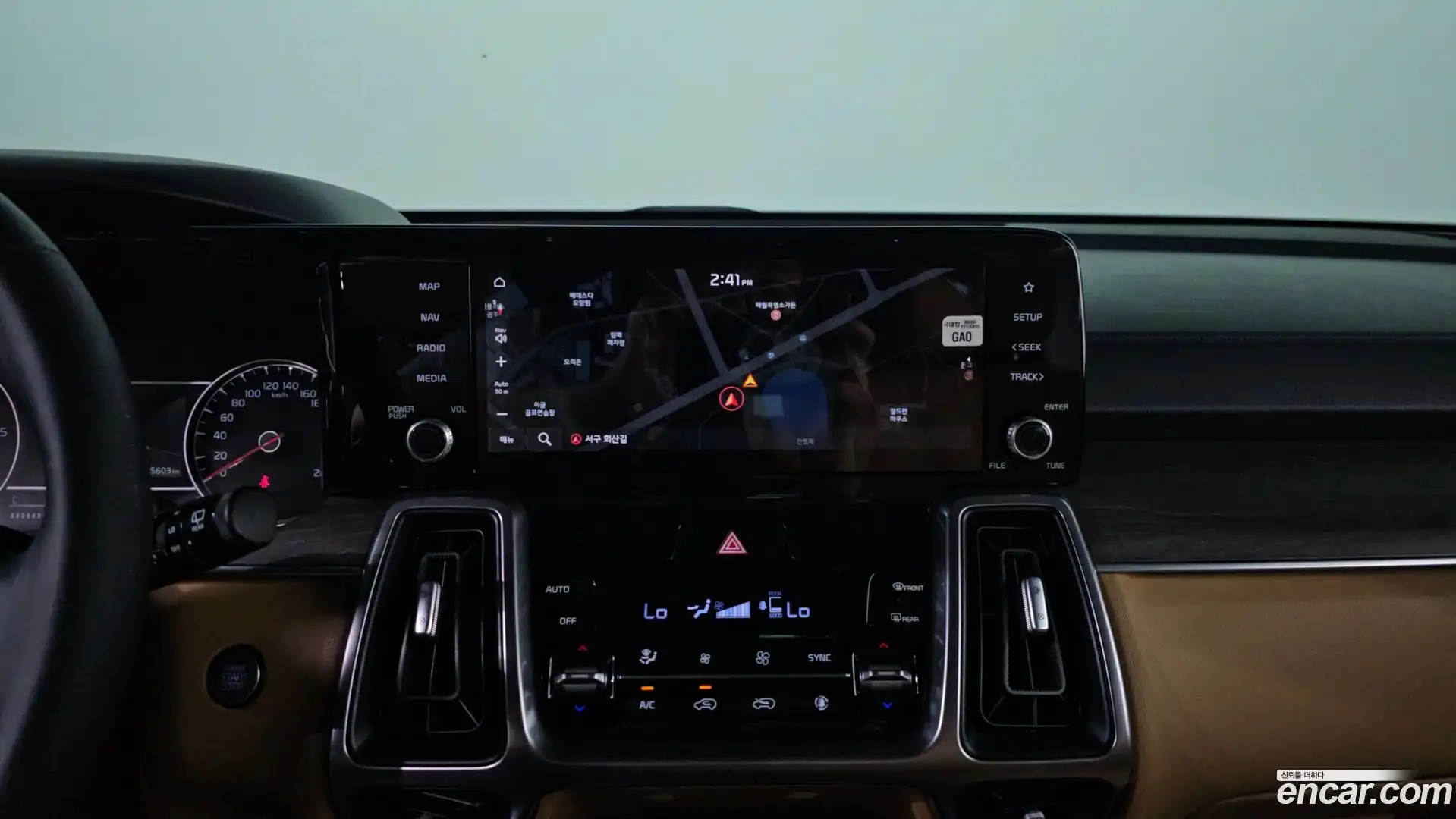 Sorento Kia 2021.2-OPTION-018