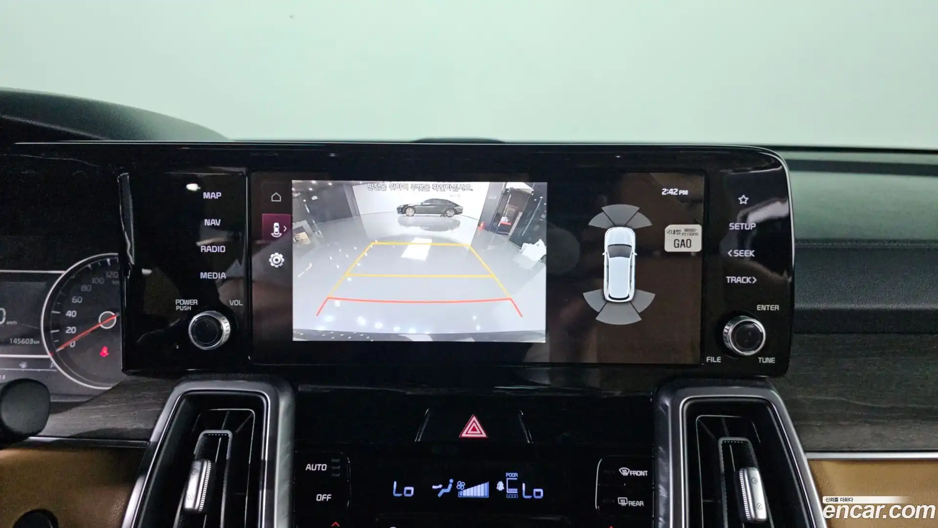 Sorento Kia 2021.2-OPTION-019