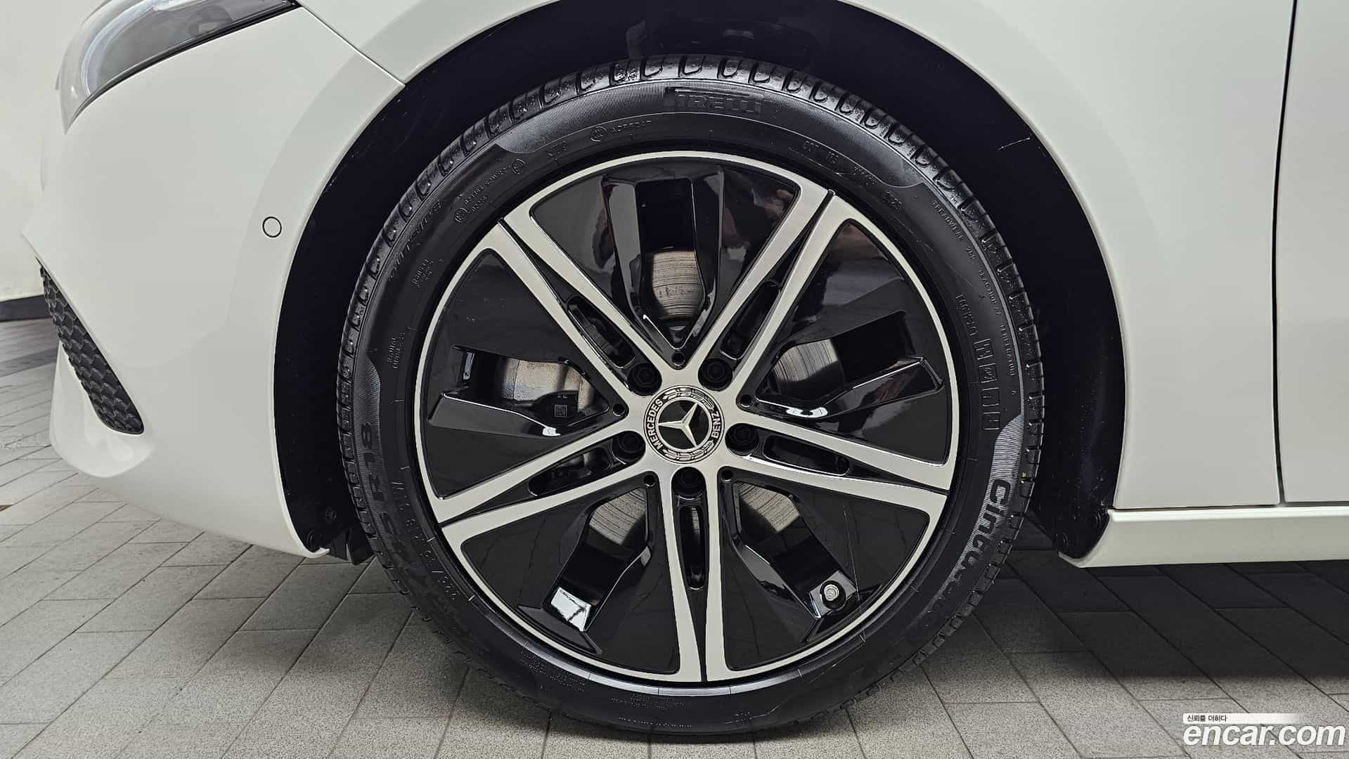 A-Class Mercedes-Benz 2025.6-OUTER-005