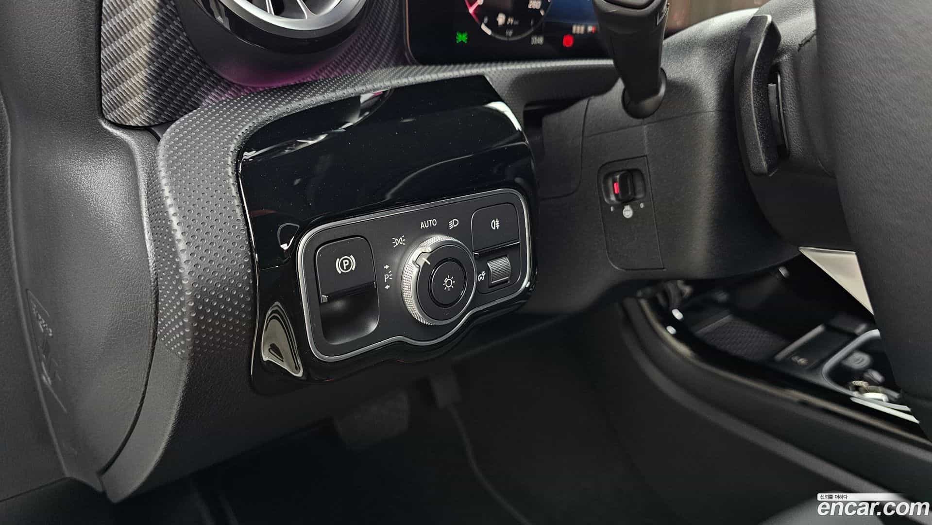 A-Class Mercedes-Benz 2025.6-OPTION-023