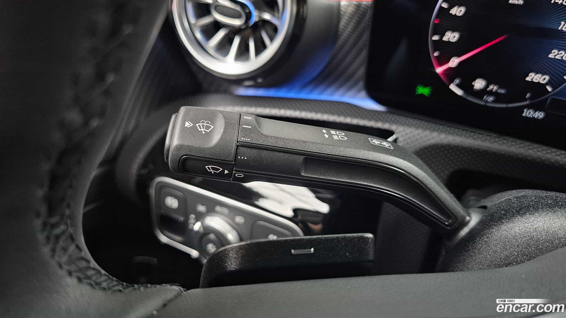 A-Class Mercedes-Benz 2025.6-OPTION-024