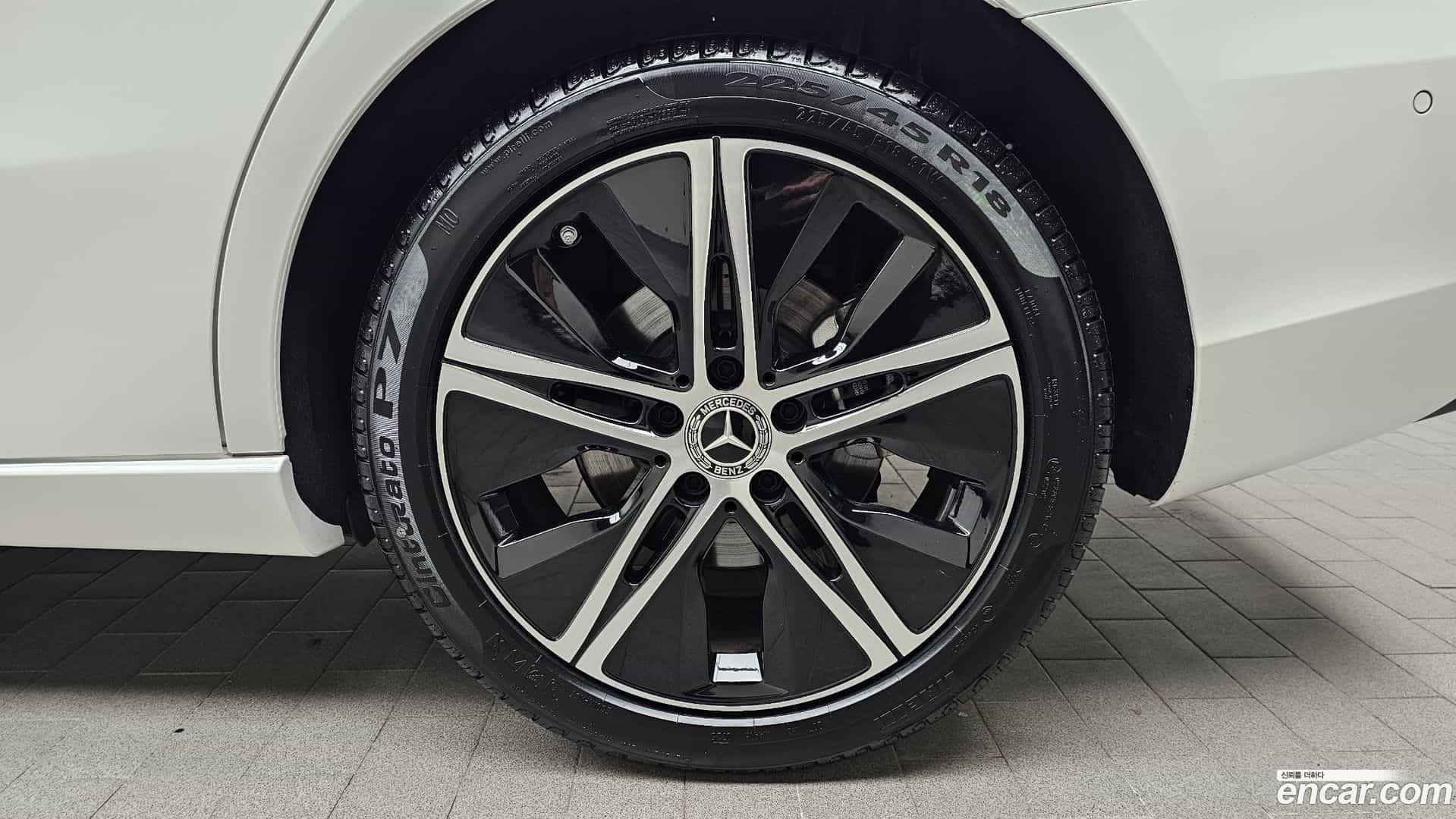 A-Class Mercedes-Benz 2025.6-OUTER-031