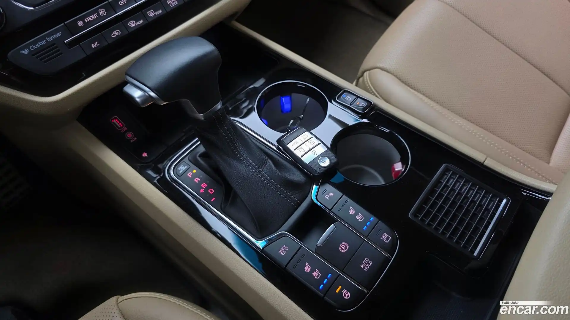 Canival Kia 2019.4-INNER-009