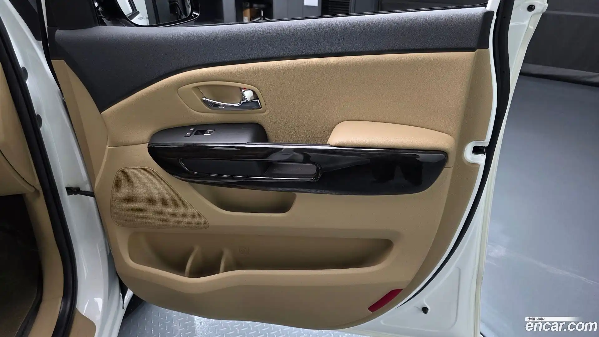 Canival Kia 2019.4-INNER-035
