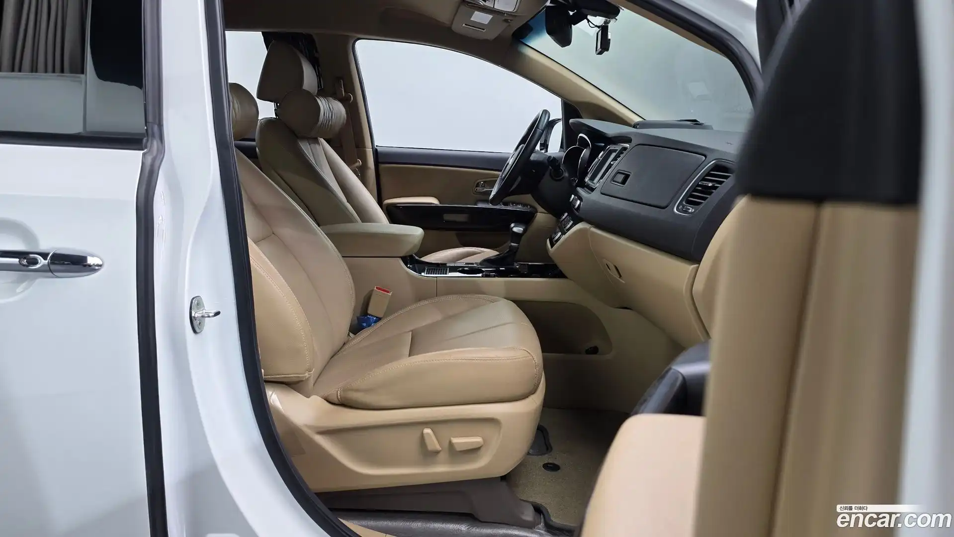 Canival Kia 2019.4-INNER-036