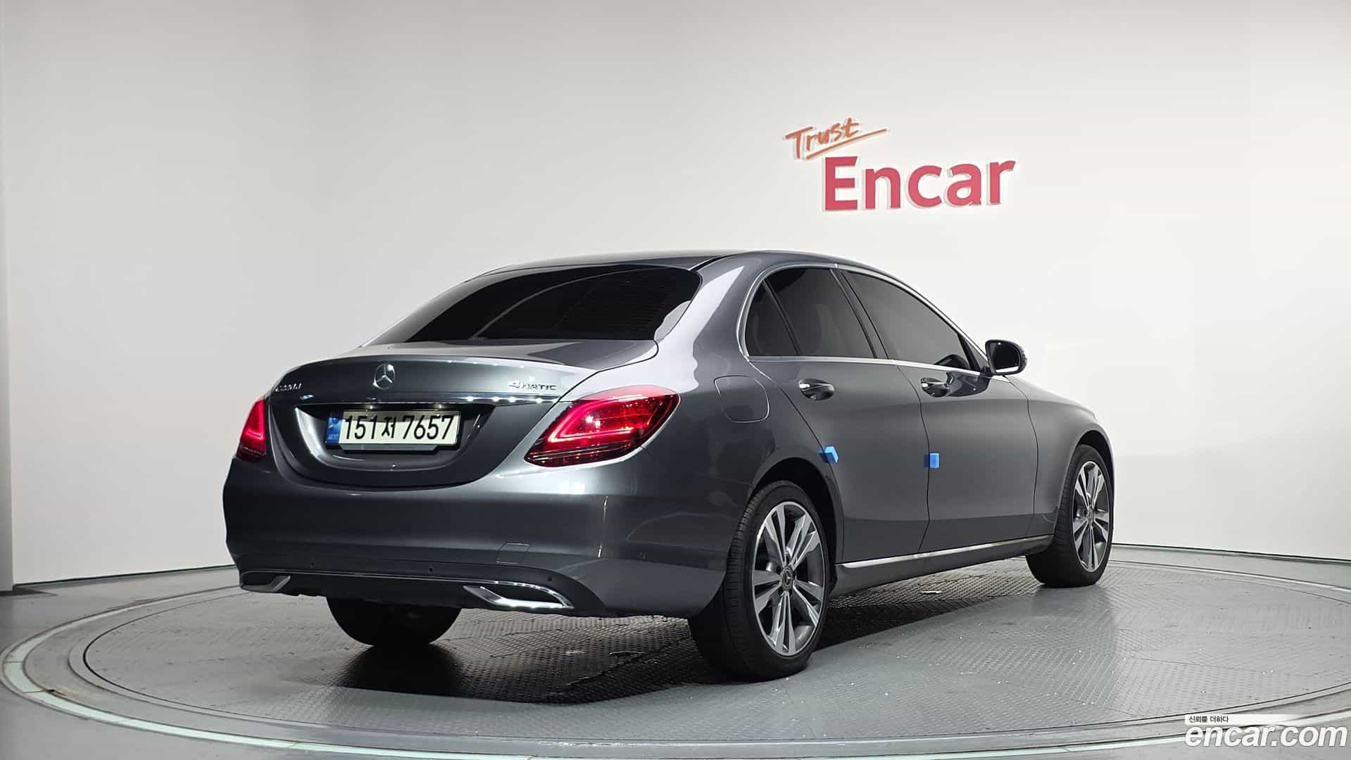 C-Class Mercedes-Benz 2021.6-OUTER-002