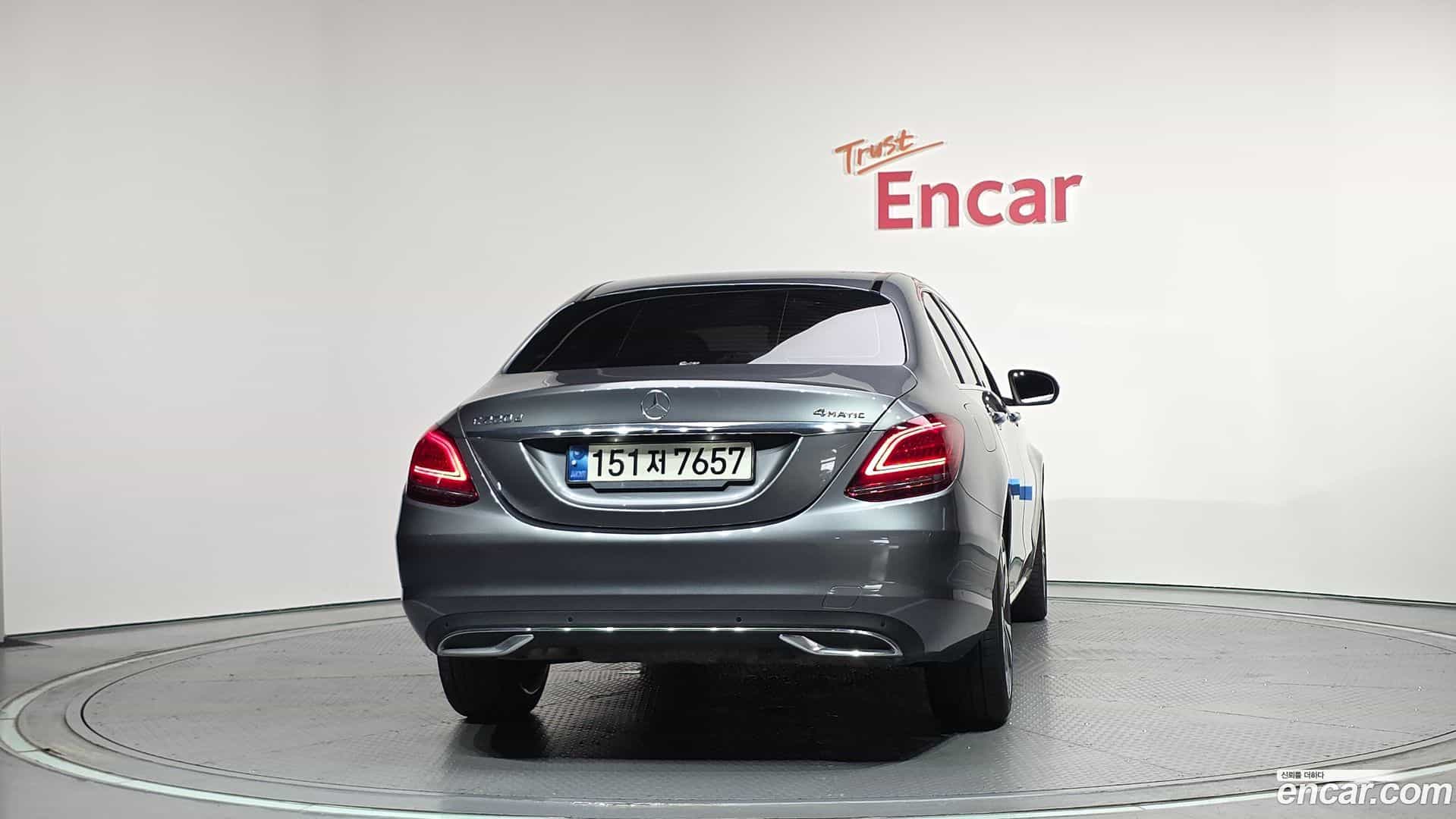 C-Class Mercedes-Benz 2021.6-OUTER-004