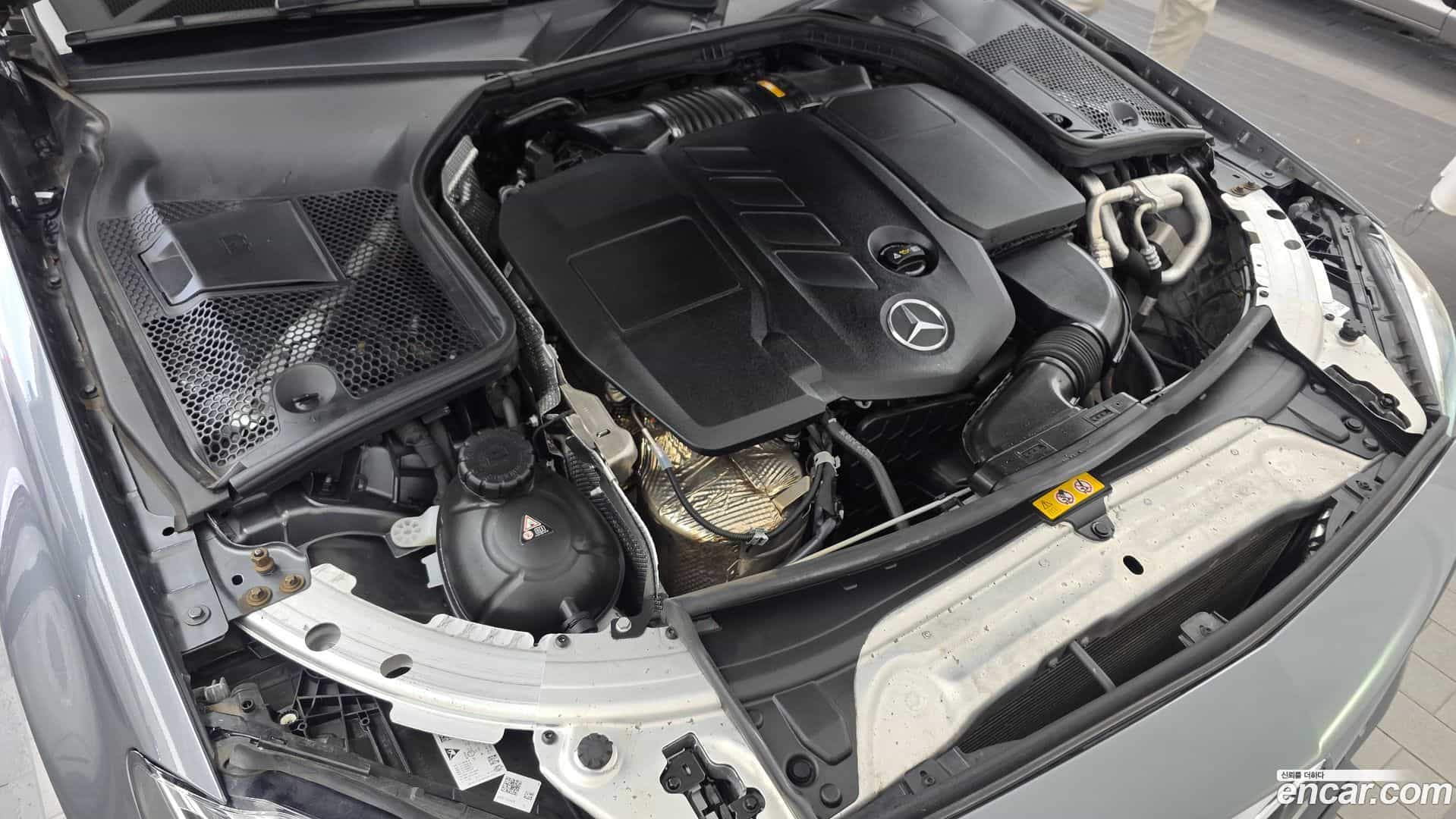 C-Class Mercedes-Benz 2021.6-OUTER-006