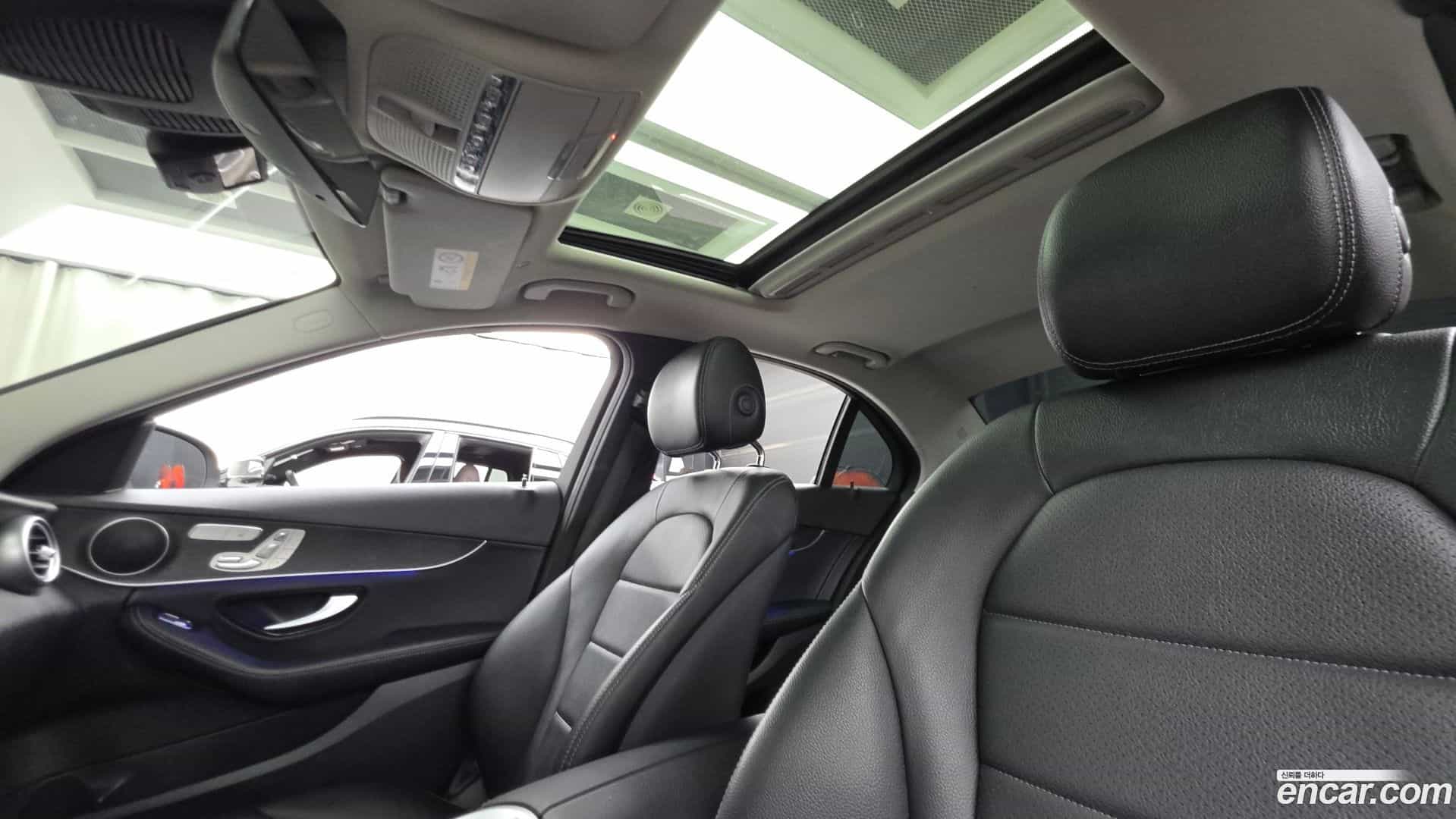C-Class Mercedes-Benz 2021.6-OPTION-023