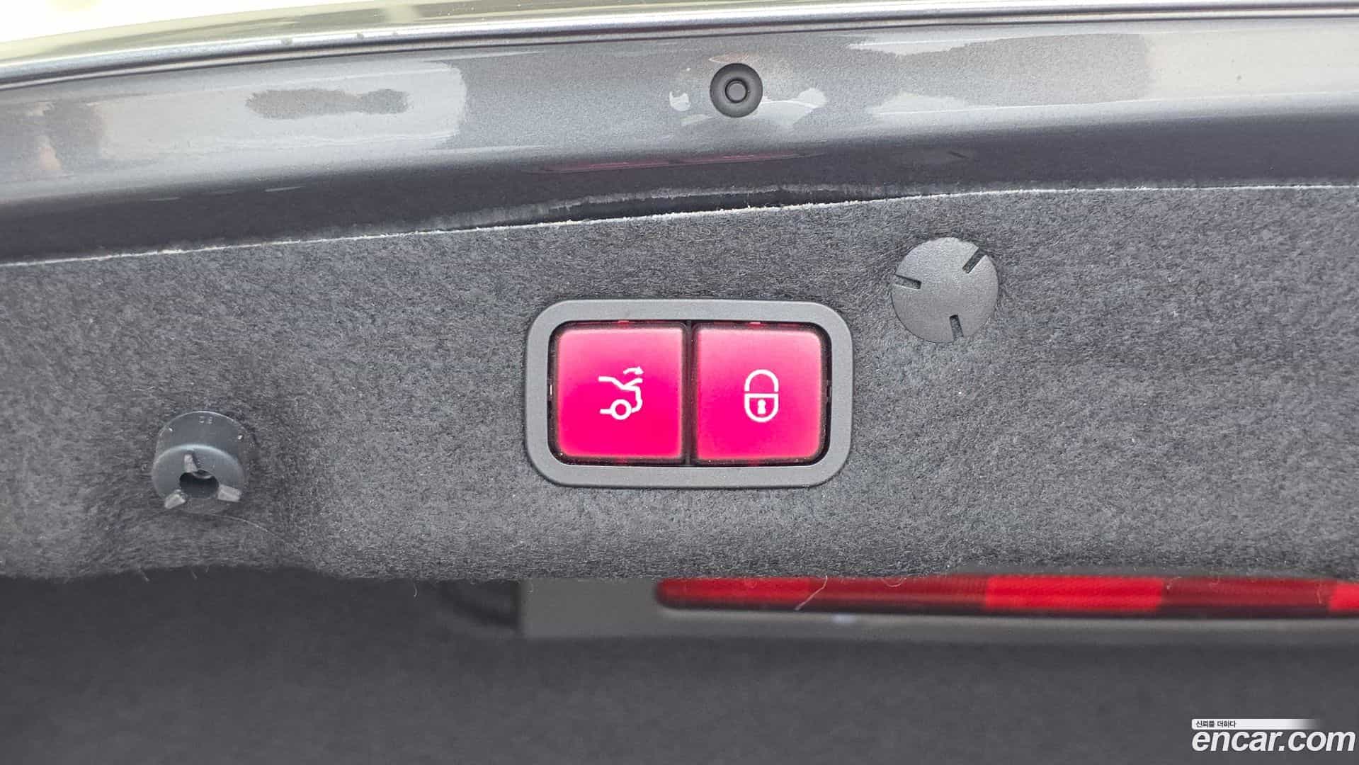 C-Class Mercedes-Benz 2021.6-INNER-036