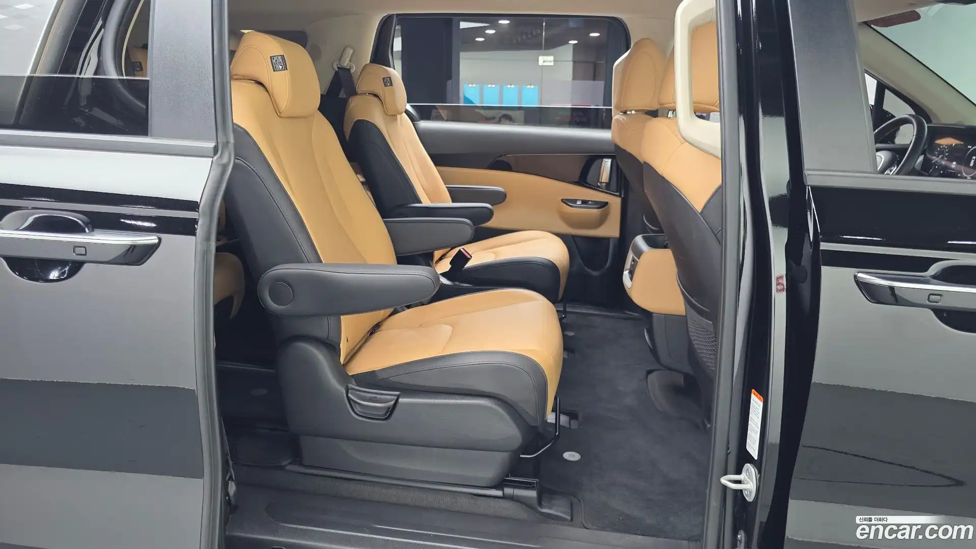 Canival Kia 2023.10-OPTION-016
