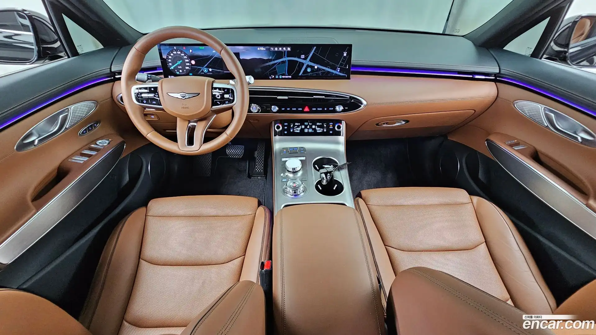 GV70 Genesis 2024.5-INNER-007