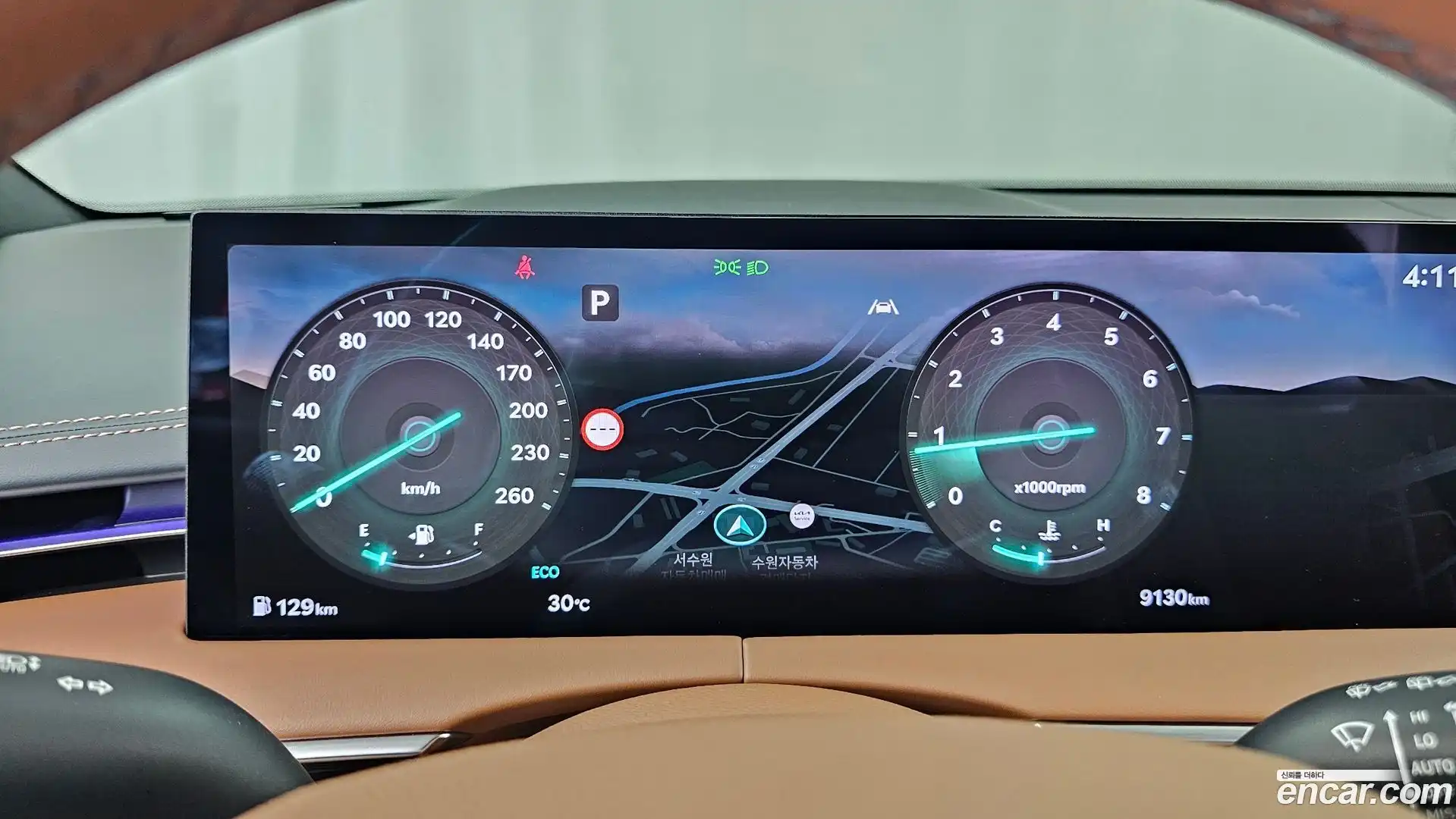 GV70 Genesis 2024.5-INNER-008