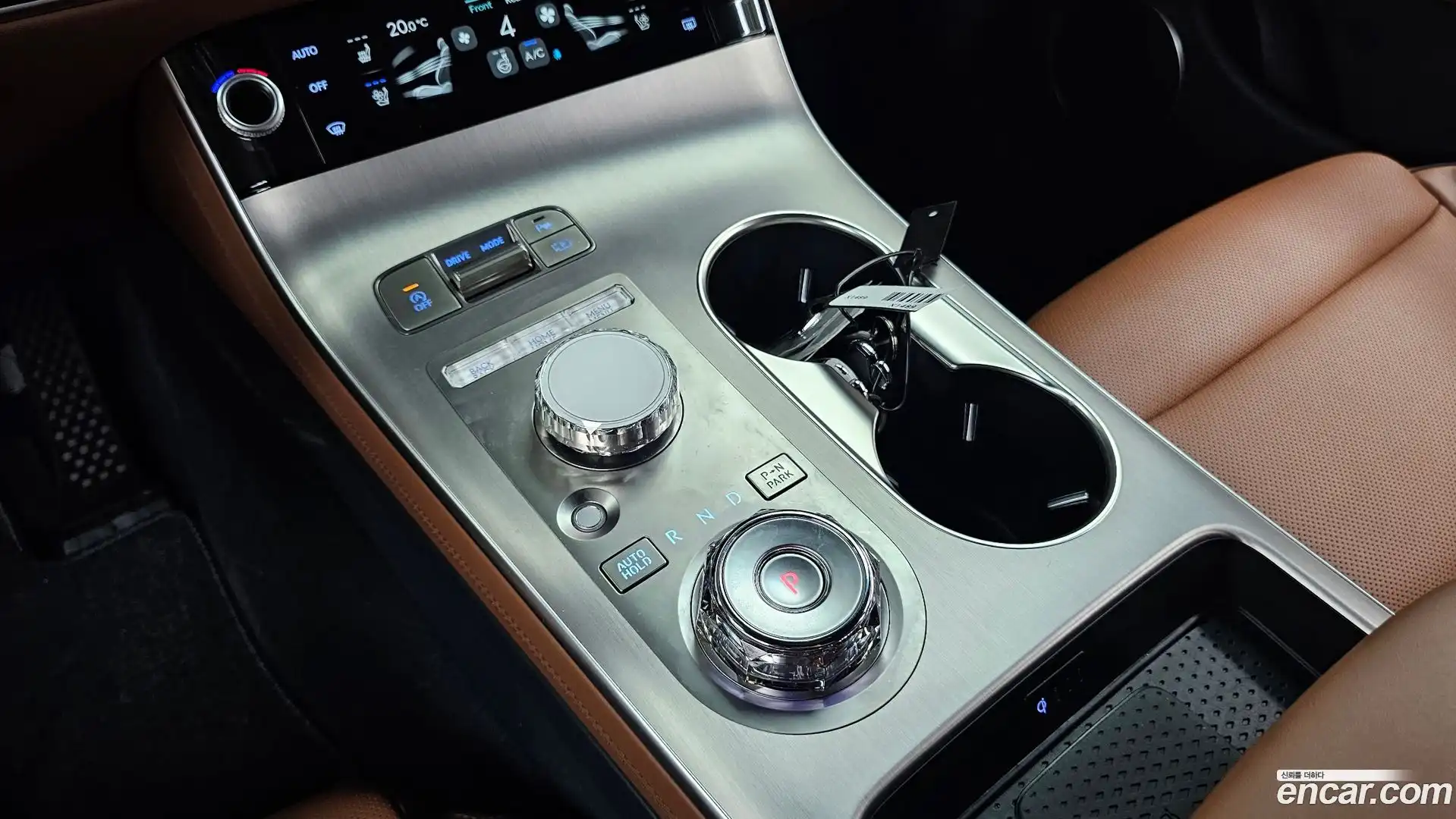 GV70 Genesis 2024.5-INNER-009