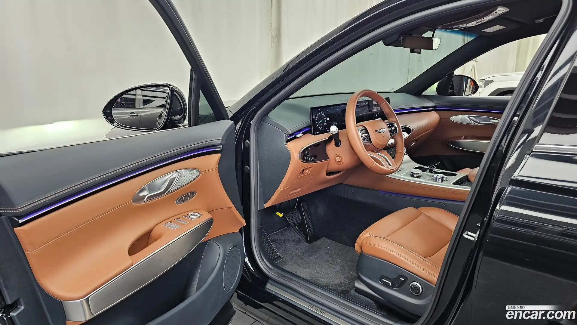 GV70 Genesis 2024.5-INNER-010