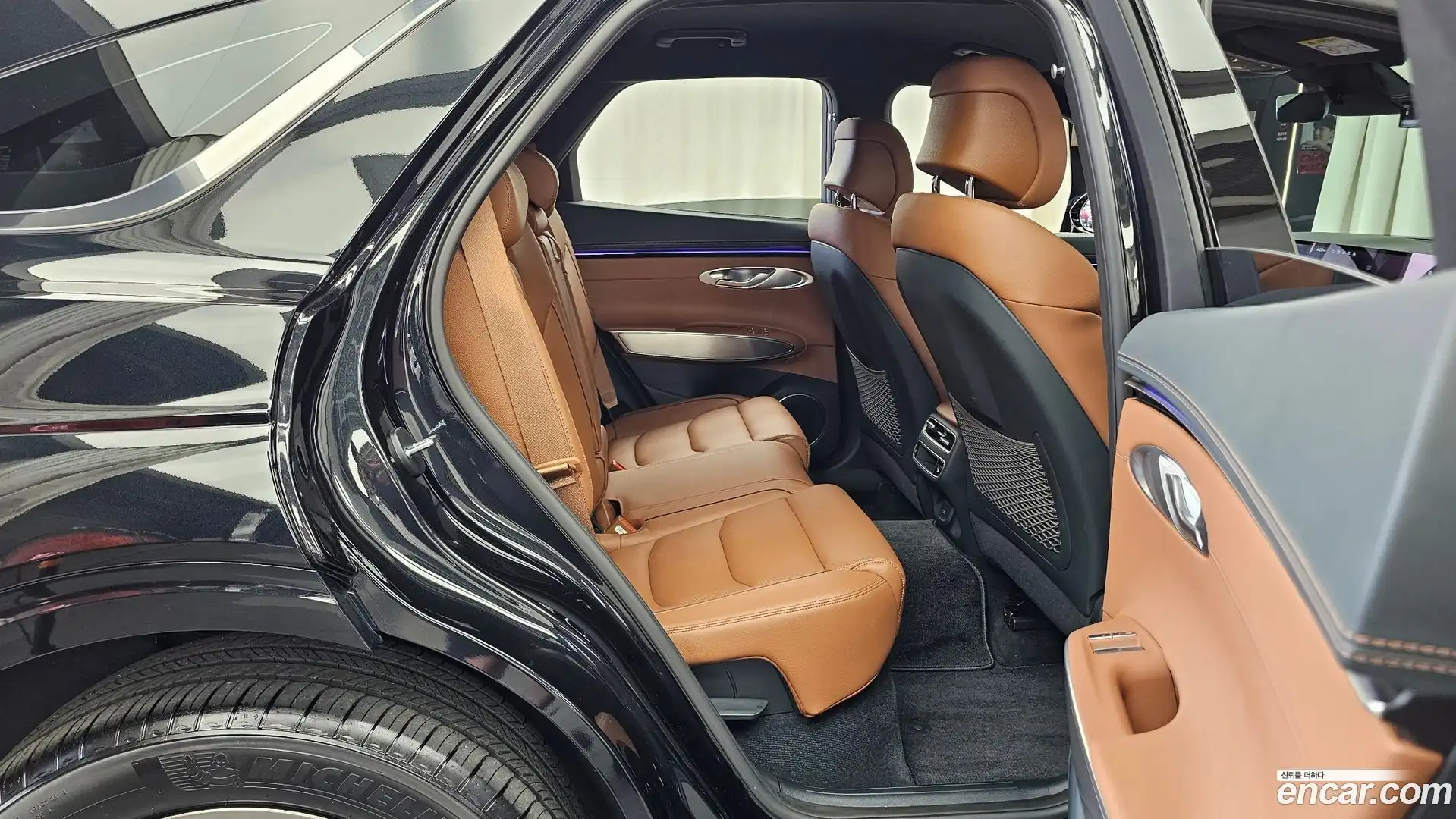 GV70 Genesis 2024.5-OPTION-016