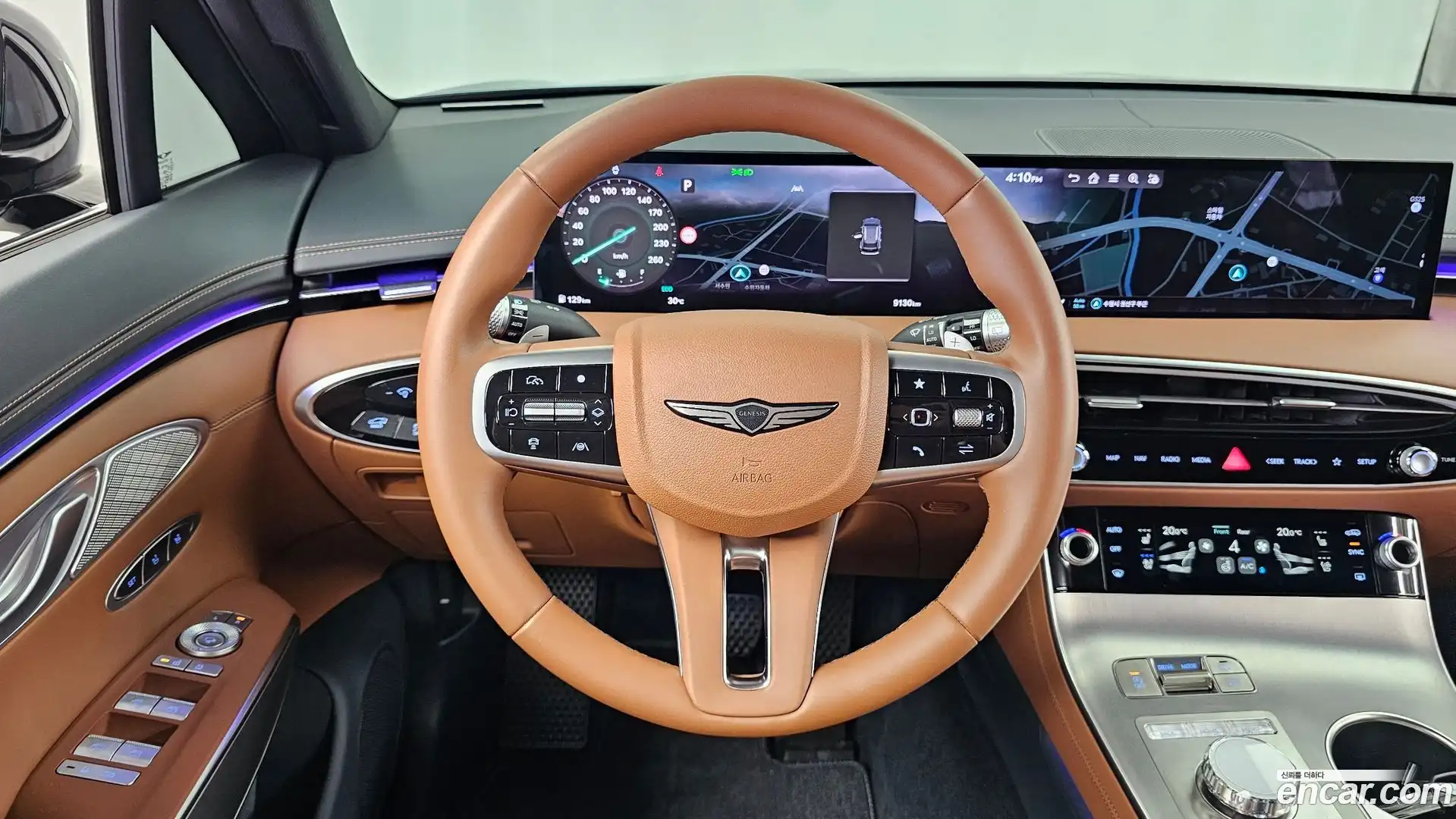 GV70 Genesis 2024.5-OPTION-017