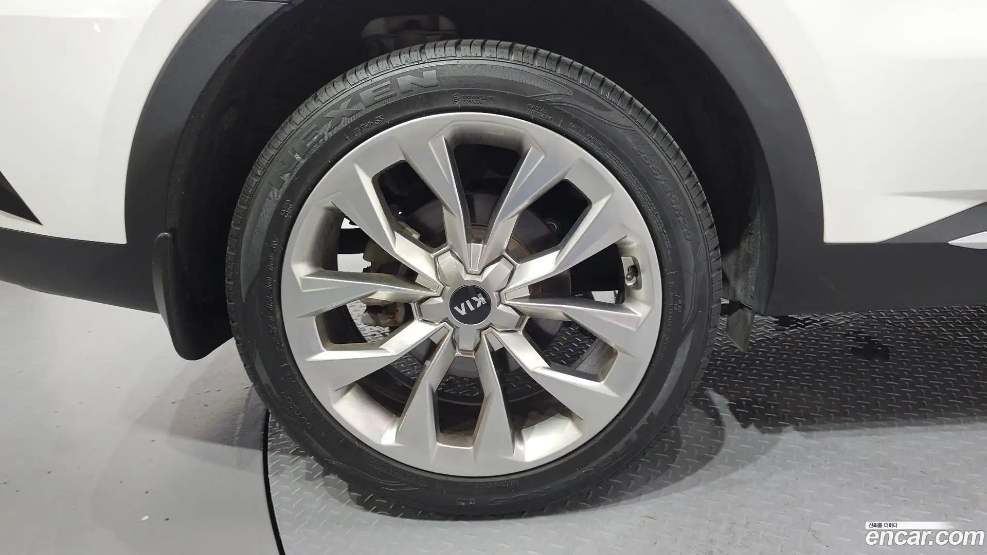 Sorento Kia 2021.4-OUTER-005