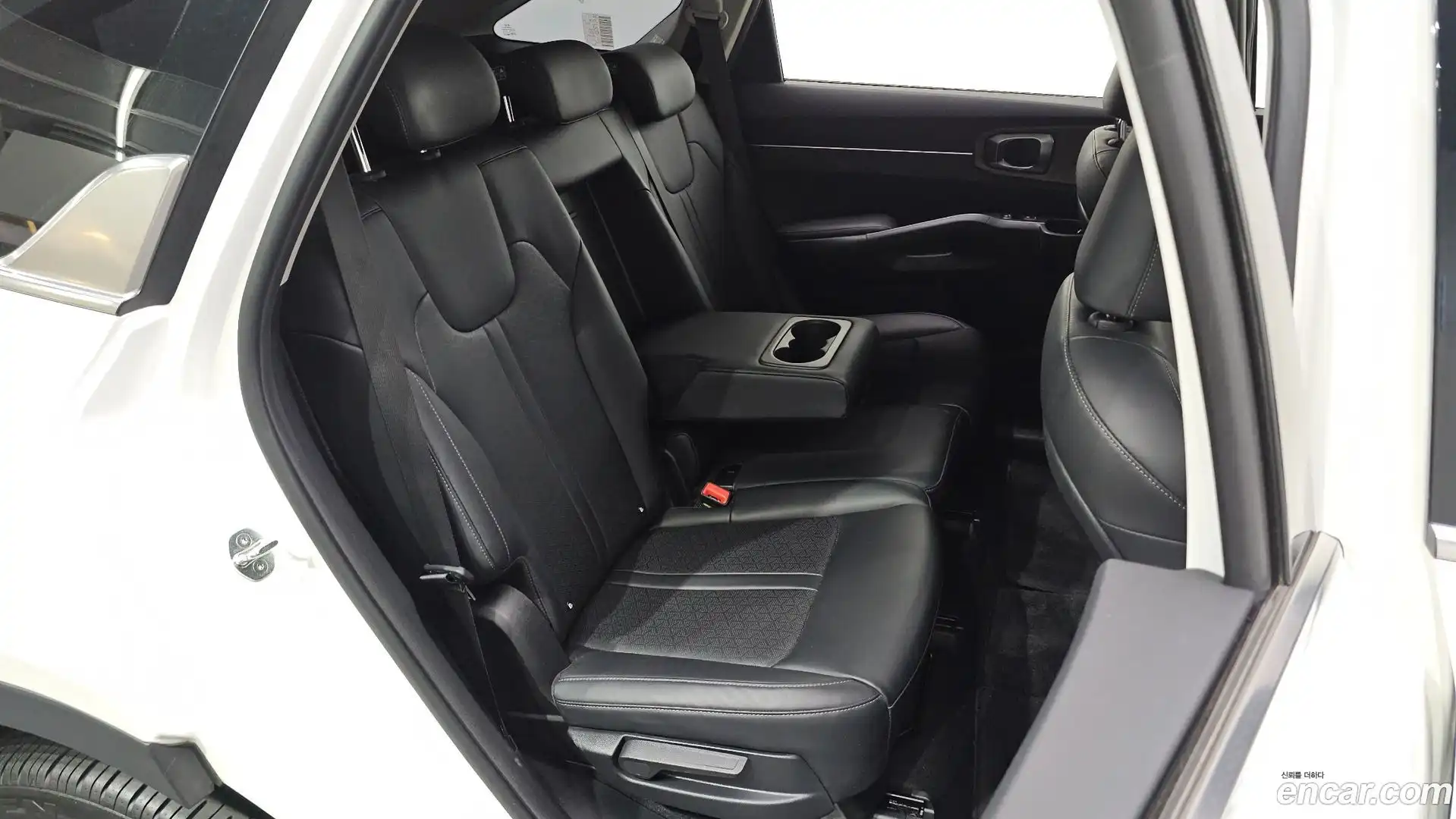 Sorento Kia 2021.4-OPTION-015
