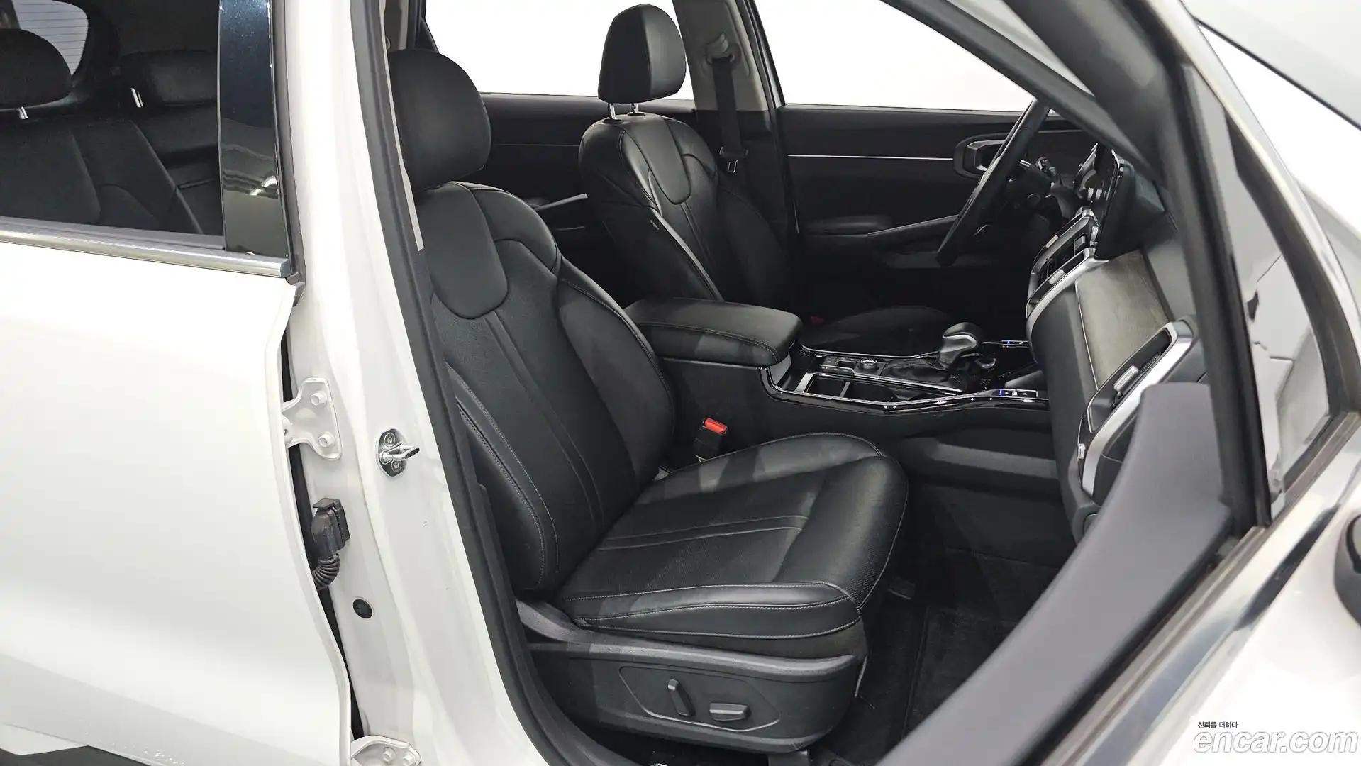 Sorento Kia 2021.4-OPTION-016