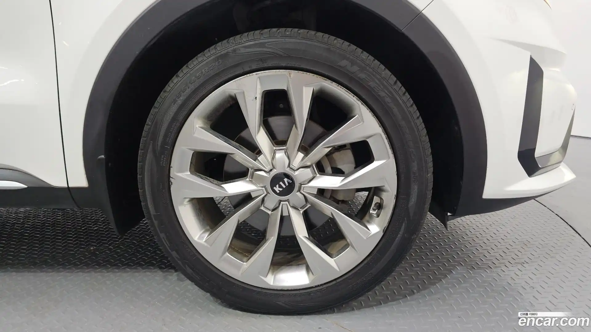 Sorento Kia 2021.4-OUTER-031