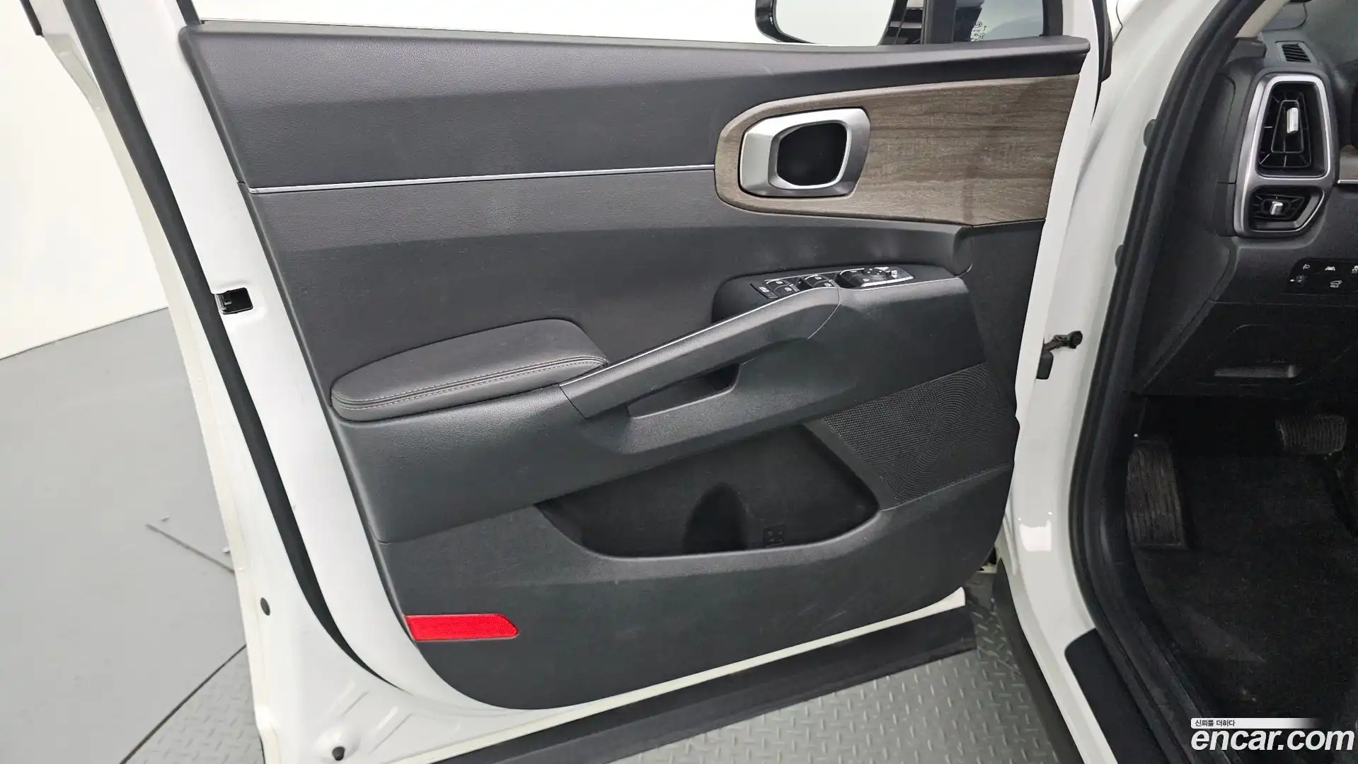 Sorento Kia 2021.4-INNER-034