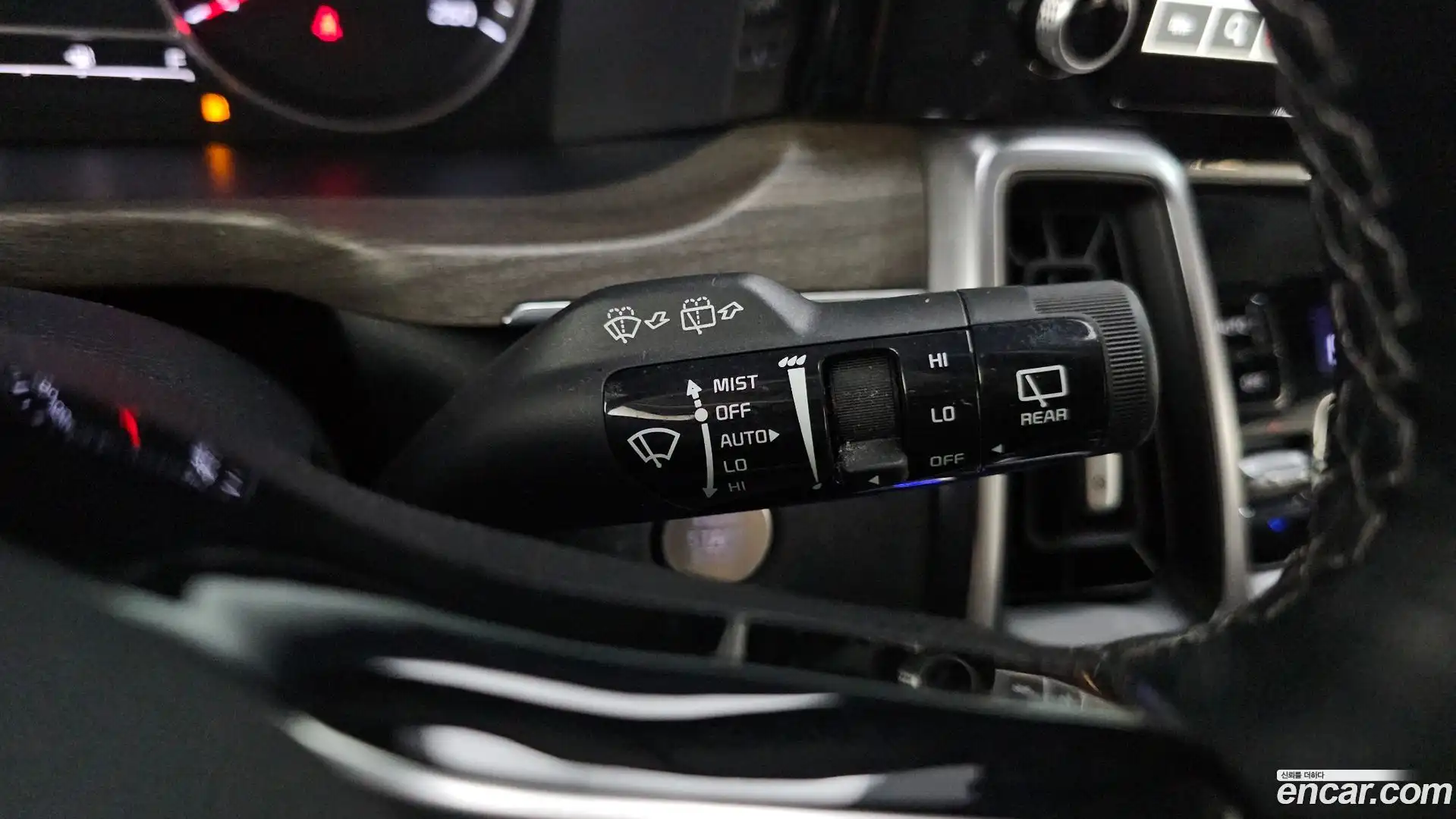 Sorento Kia 2021.4-OPTION-040