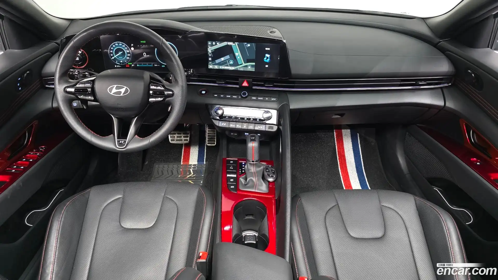 AVANTE Hyundai 2025.3-INNER-007