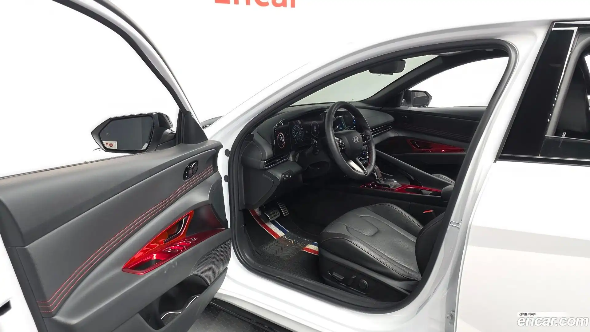 AVANTE Hyundai 2025.3-INNER-010