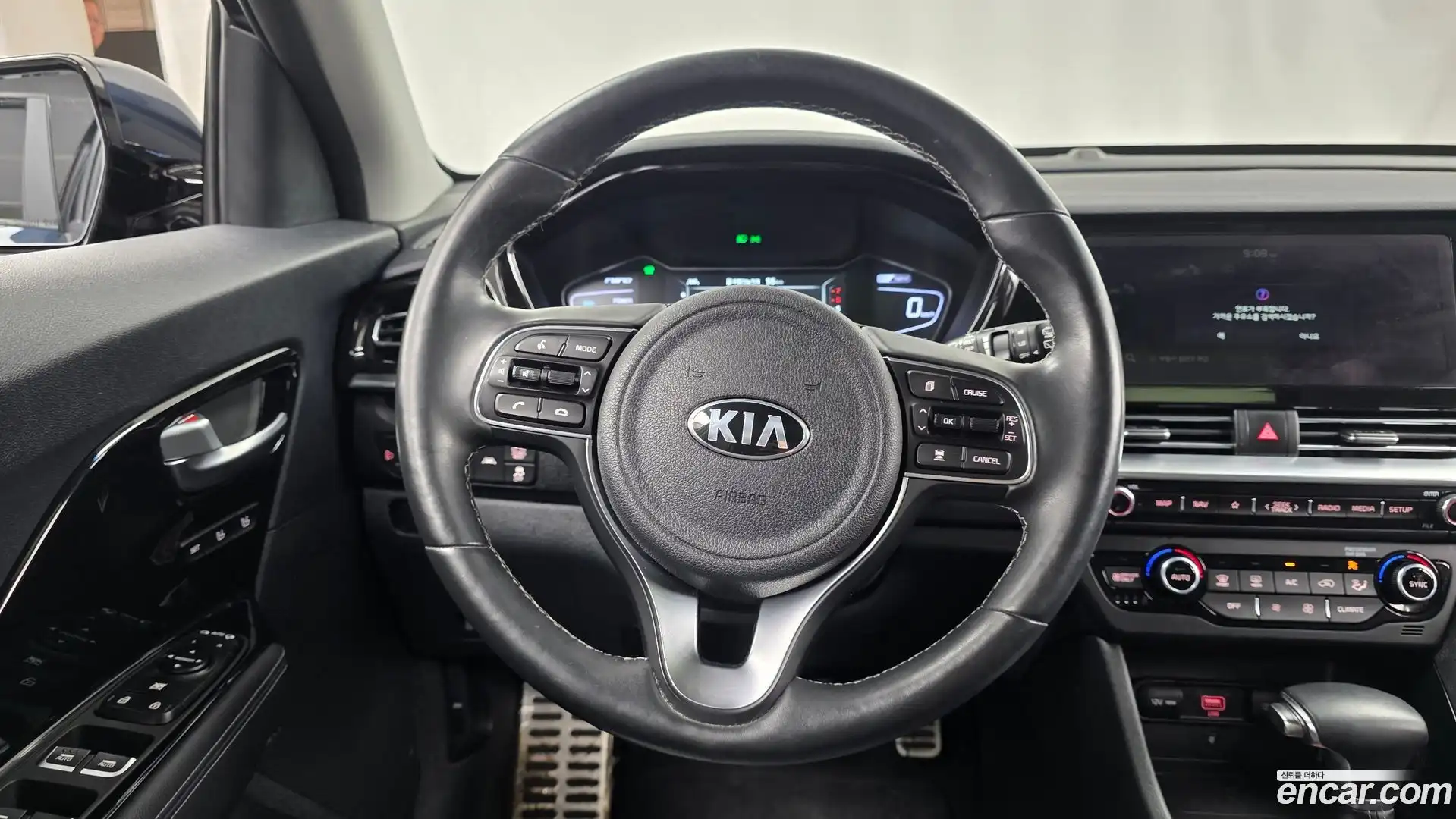 Niro Kia 2021.2-OPTION-016