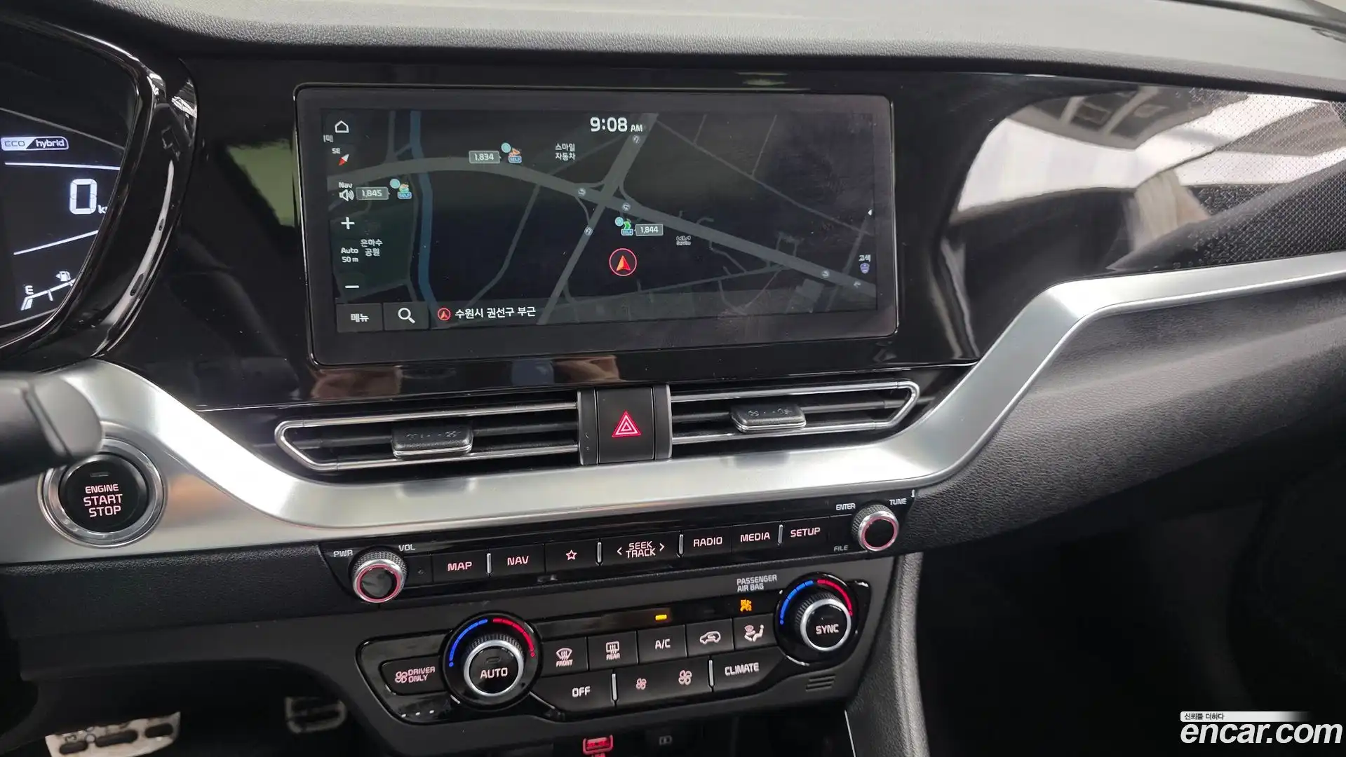 Niro Kia 2021.2-OPTION-017