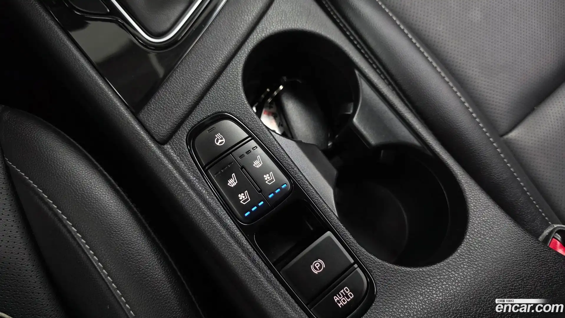 Niro Kia 2021.2-OPTION-040