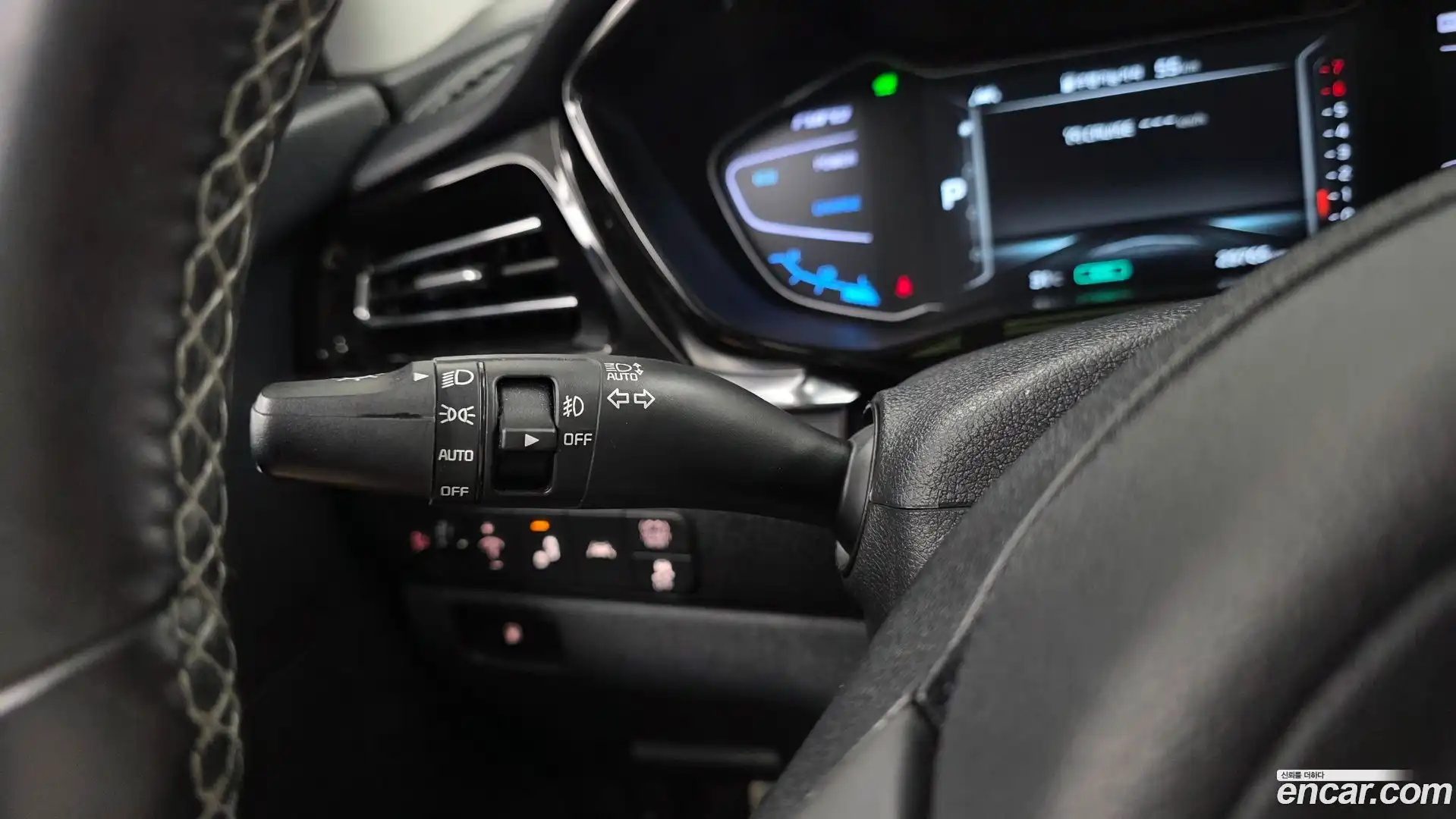Niro Kia 2021.2-OPTION-041