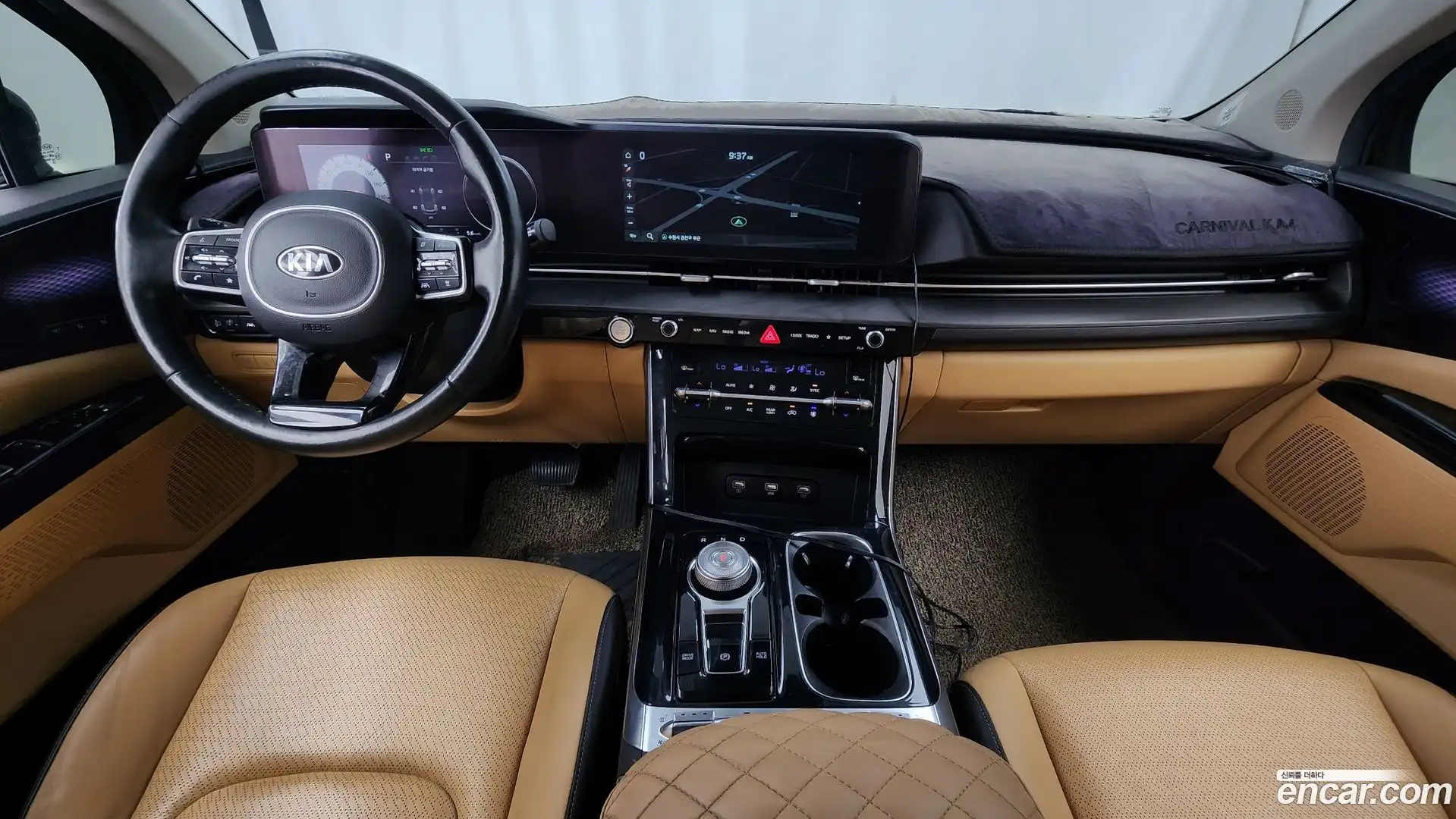 Canival Kia 2021.3-INNER-007