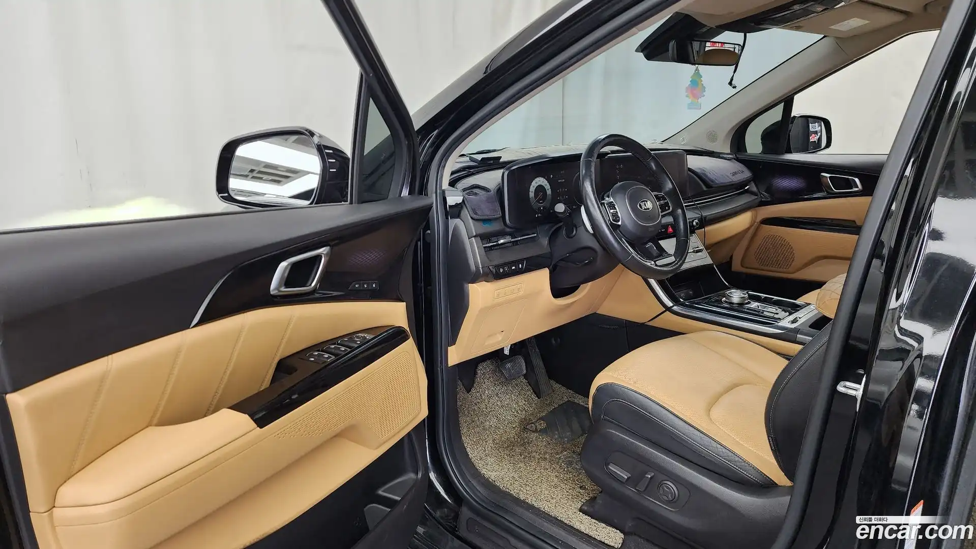 Canival Kia 2021.3-INNER-010