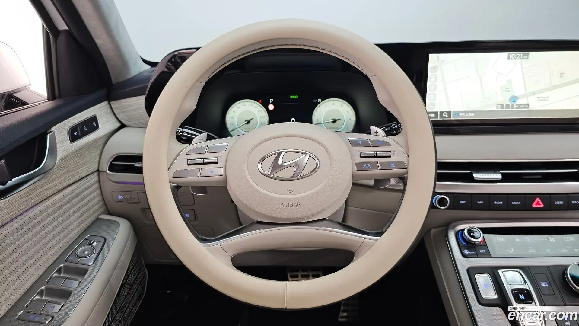 Palisade Hyundai 2023.3-OPTION-017