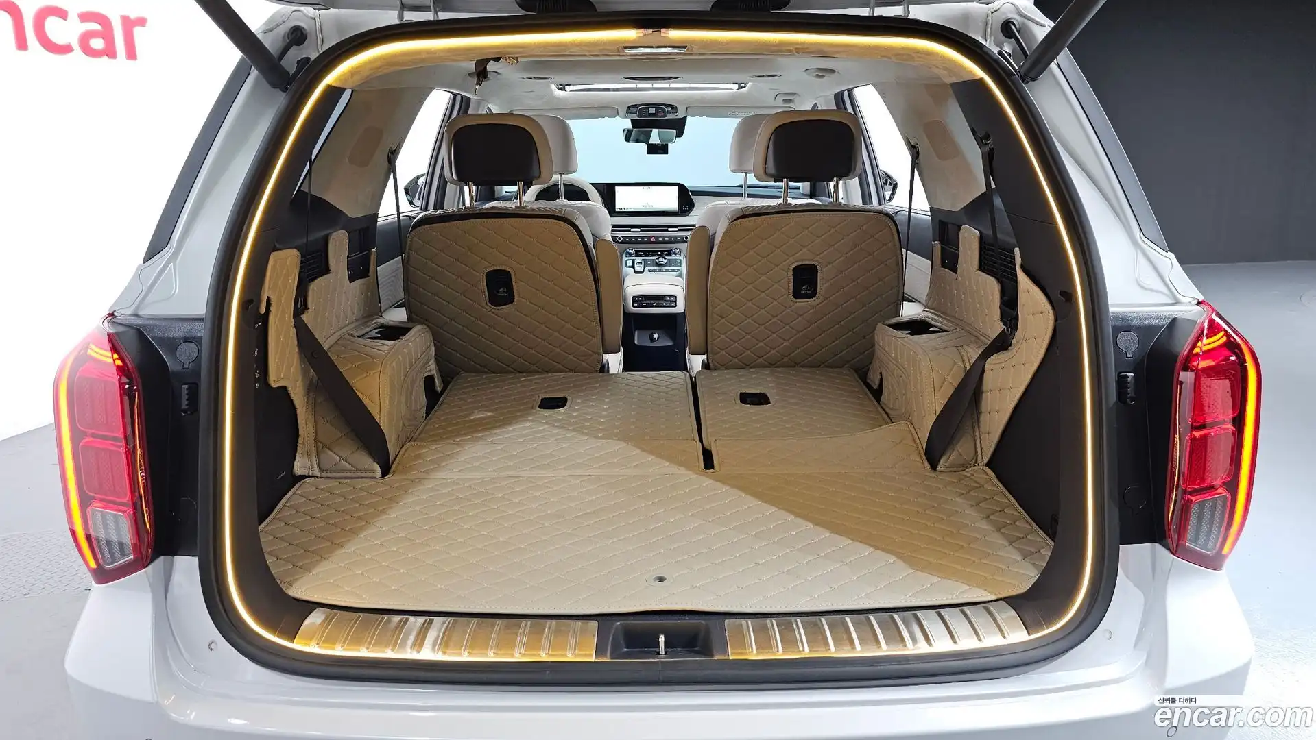 Palisade Hyundai 2023.3-OPTION-022
