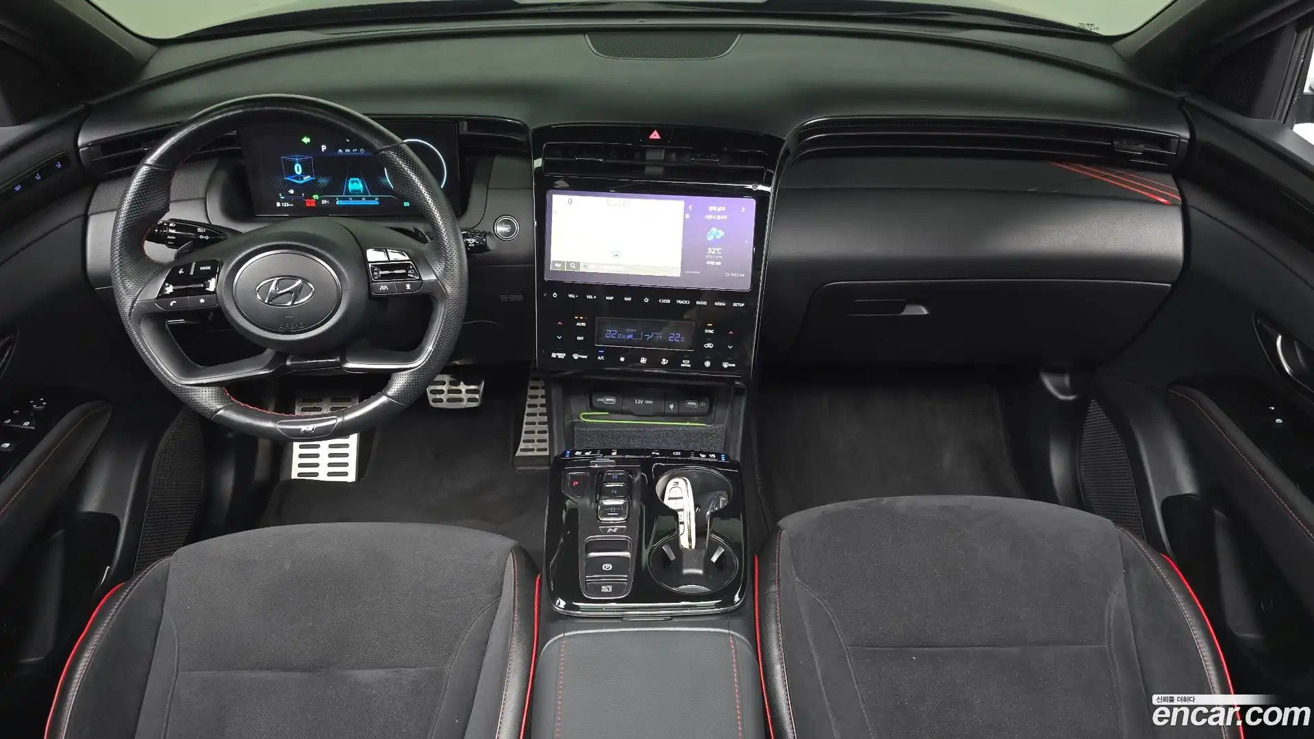 Tucson Hyundai 2021.11-INNER-007