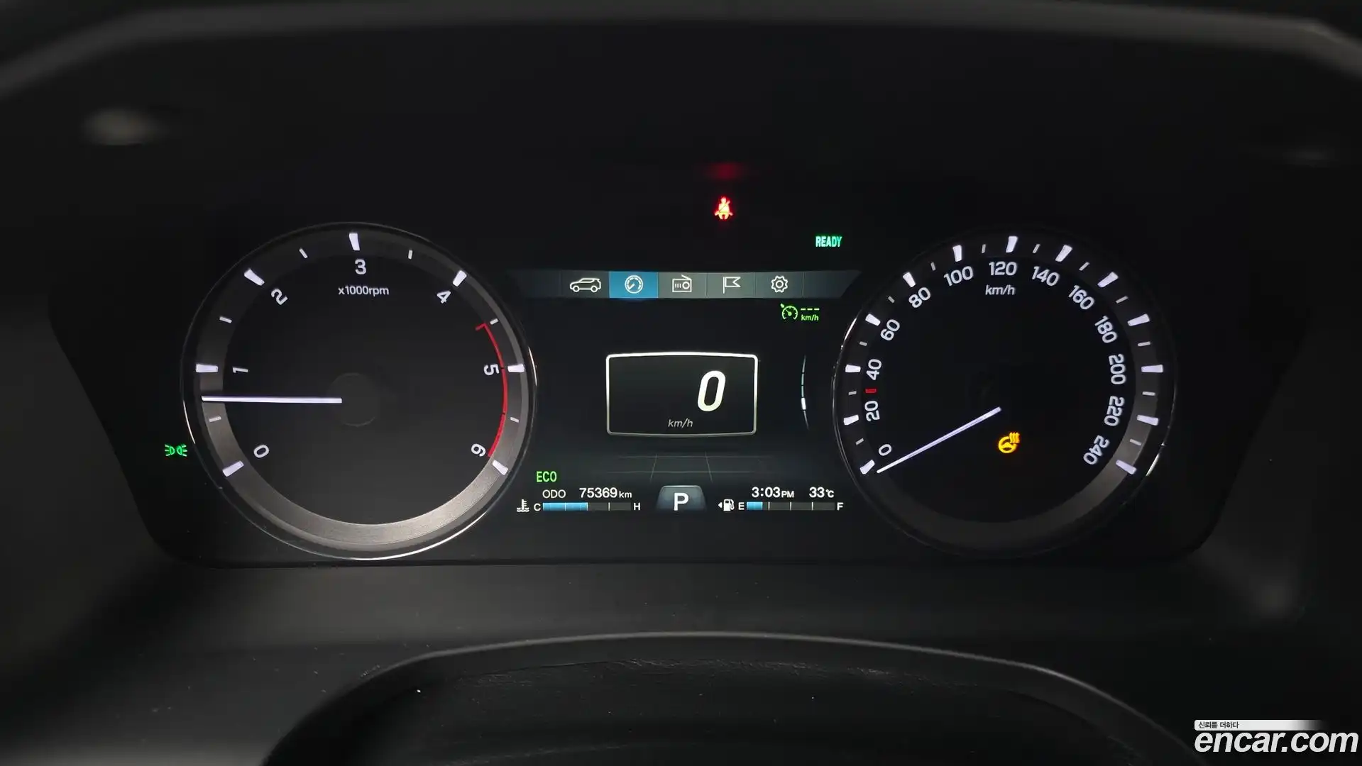 Rexton KG Mobility 2021.11-INNER-008