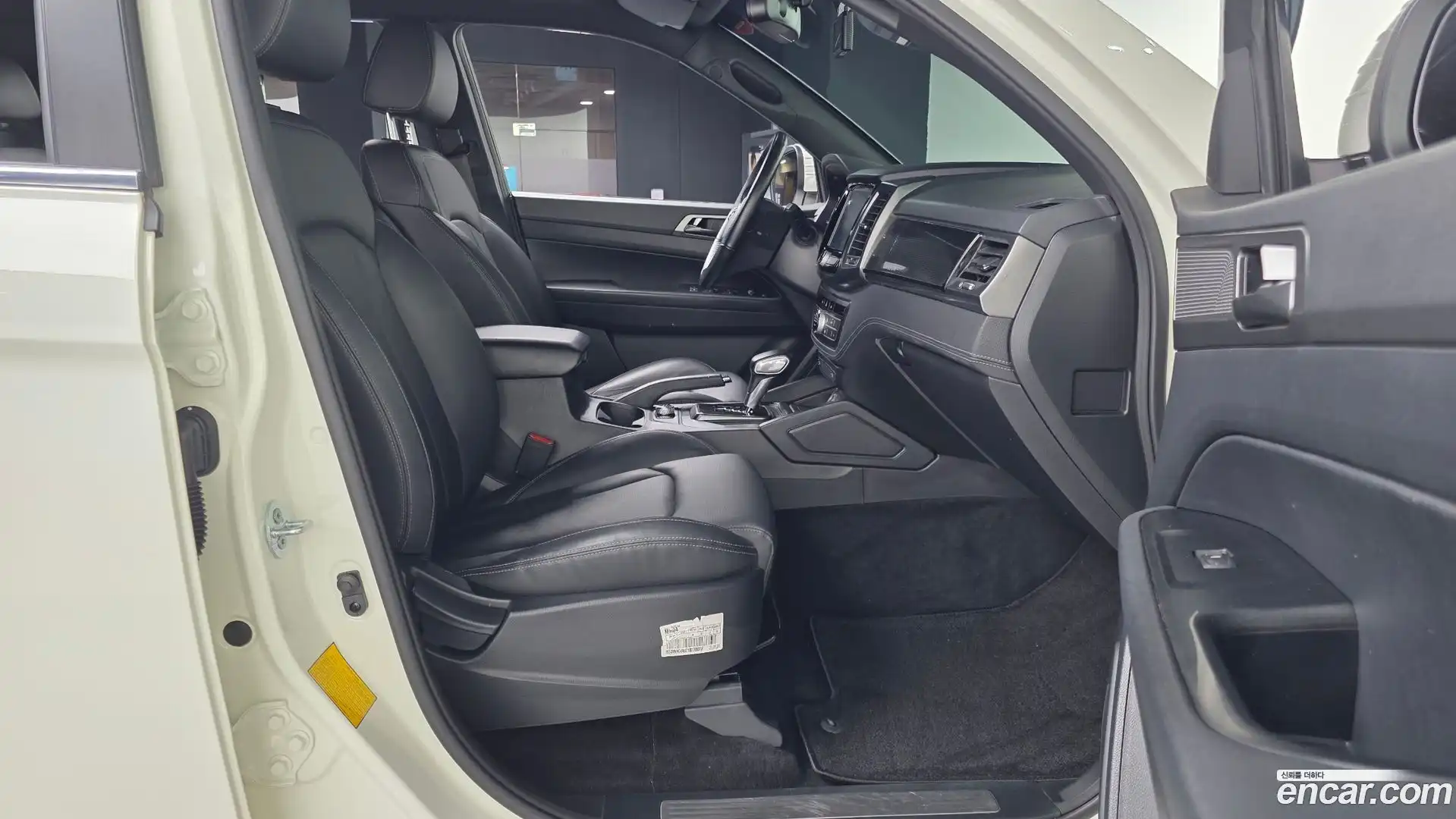 Rexton KG Mobility 2021.11-OPTION-015