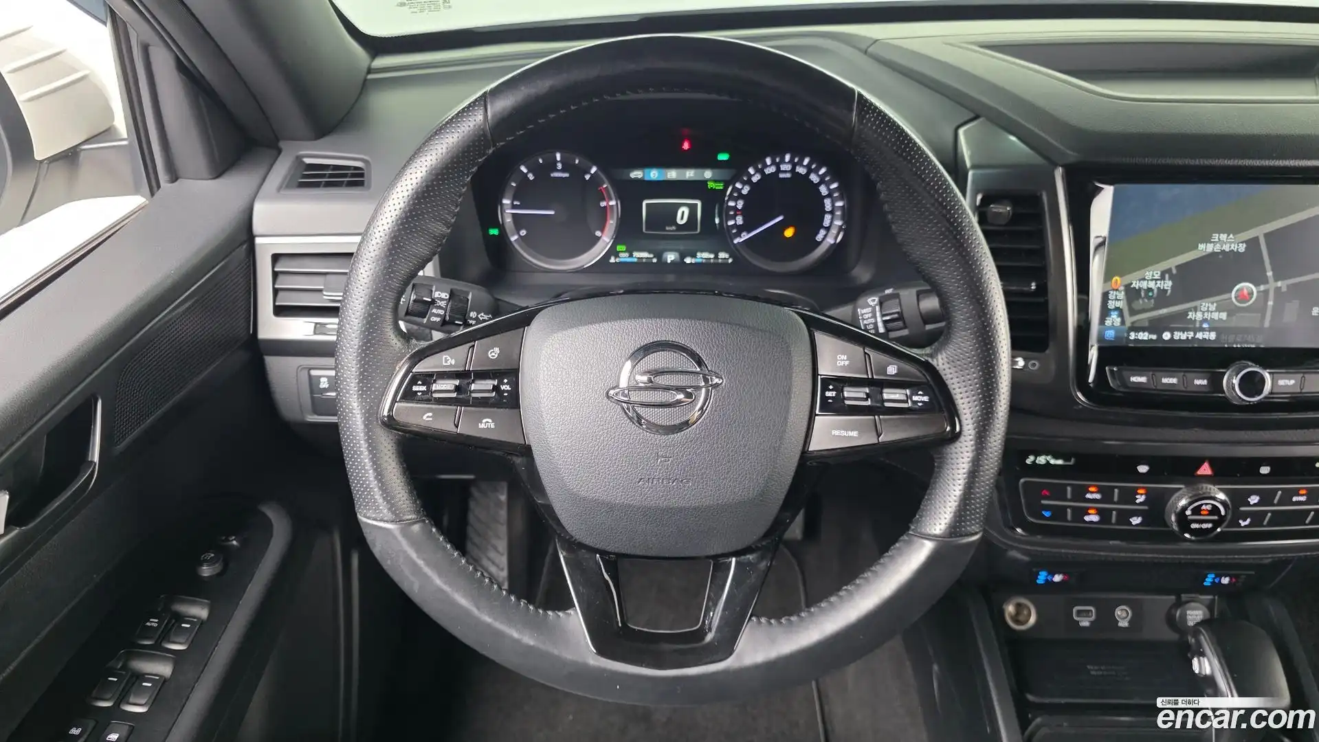 Rexton KG Mobility 2021.11-OPTION-017